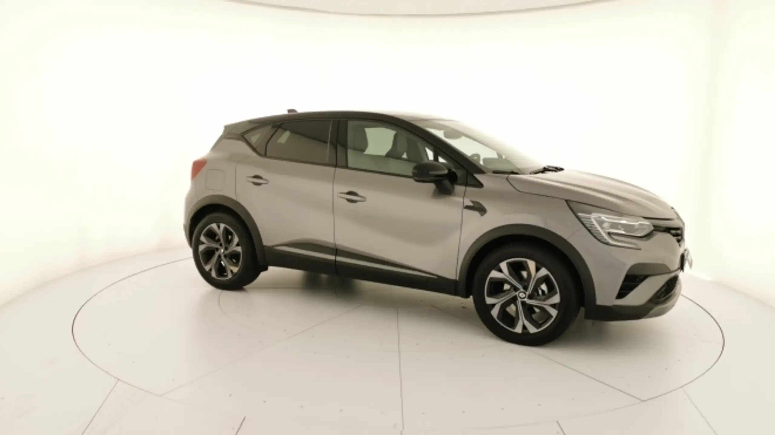 Renault - Captur