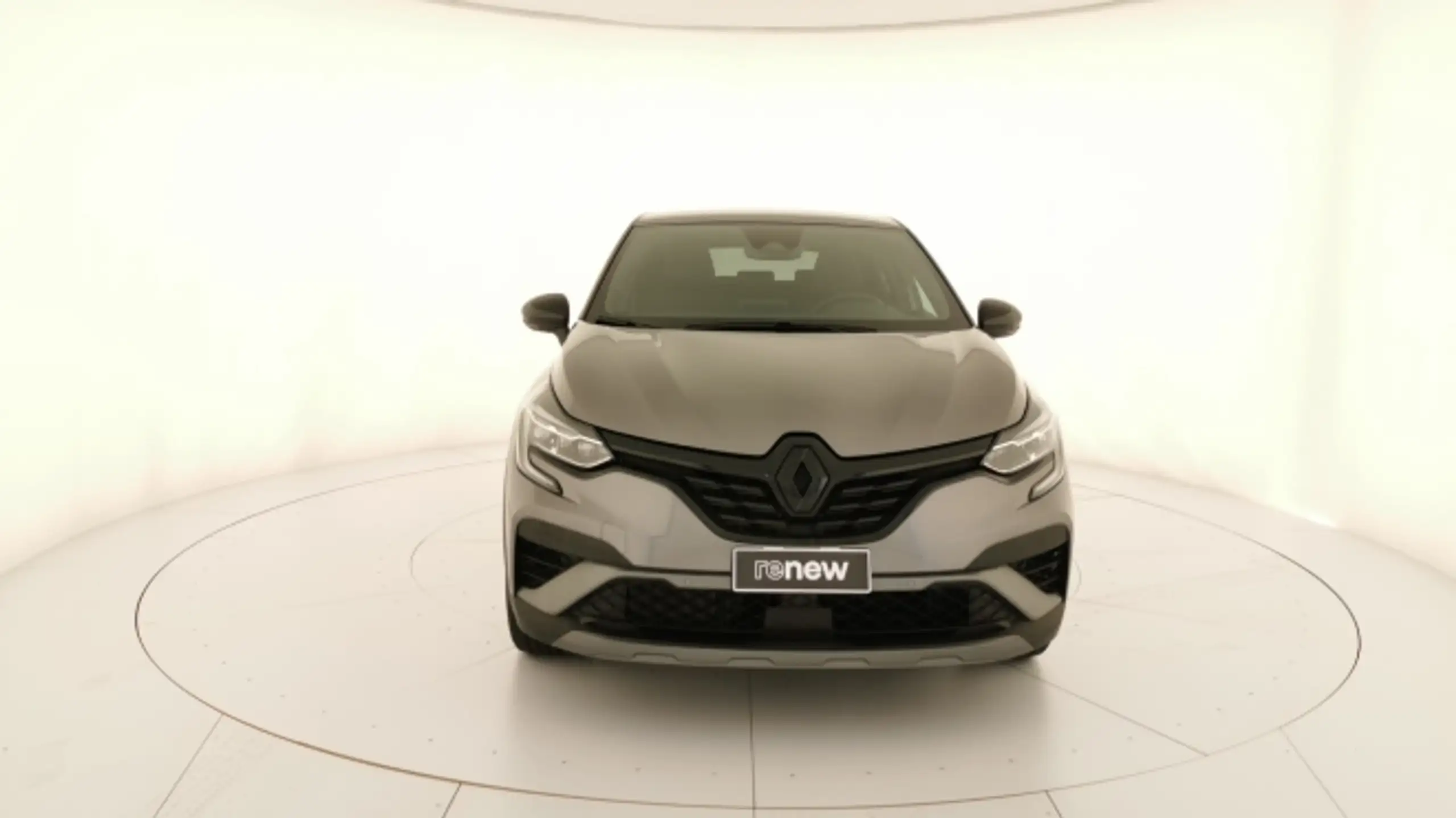 Renault - Captur