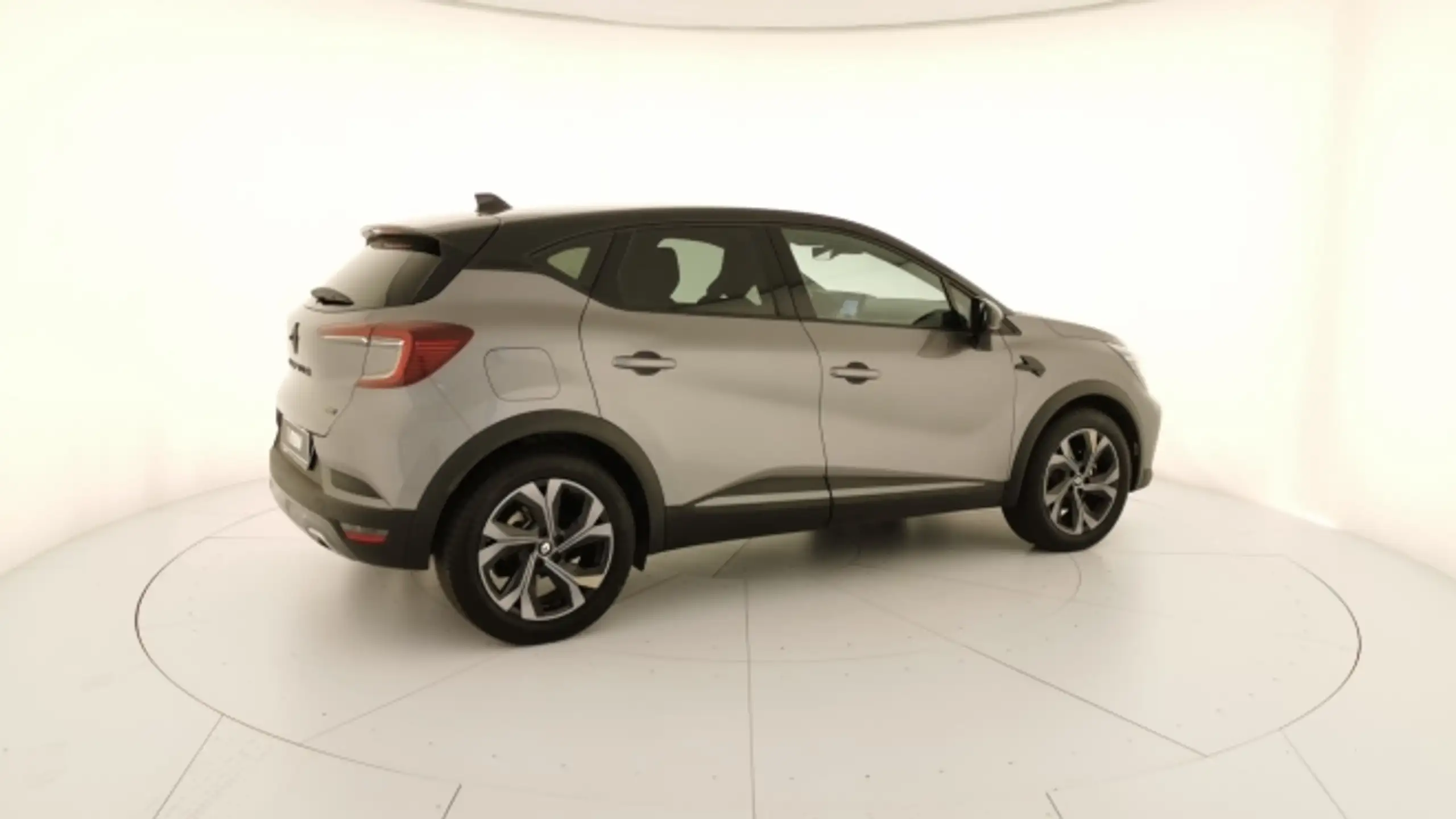 Renault - Captur