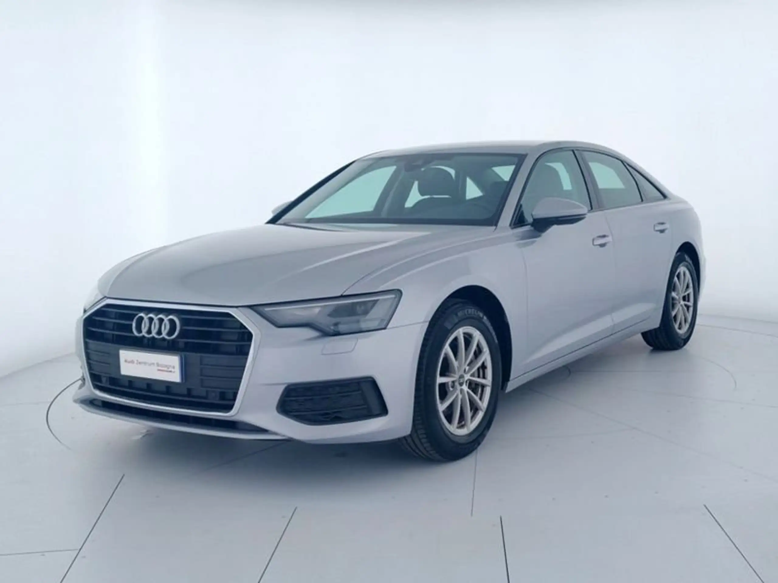 Audi A6 2020