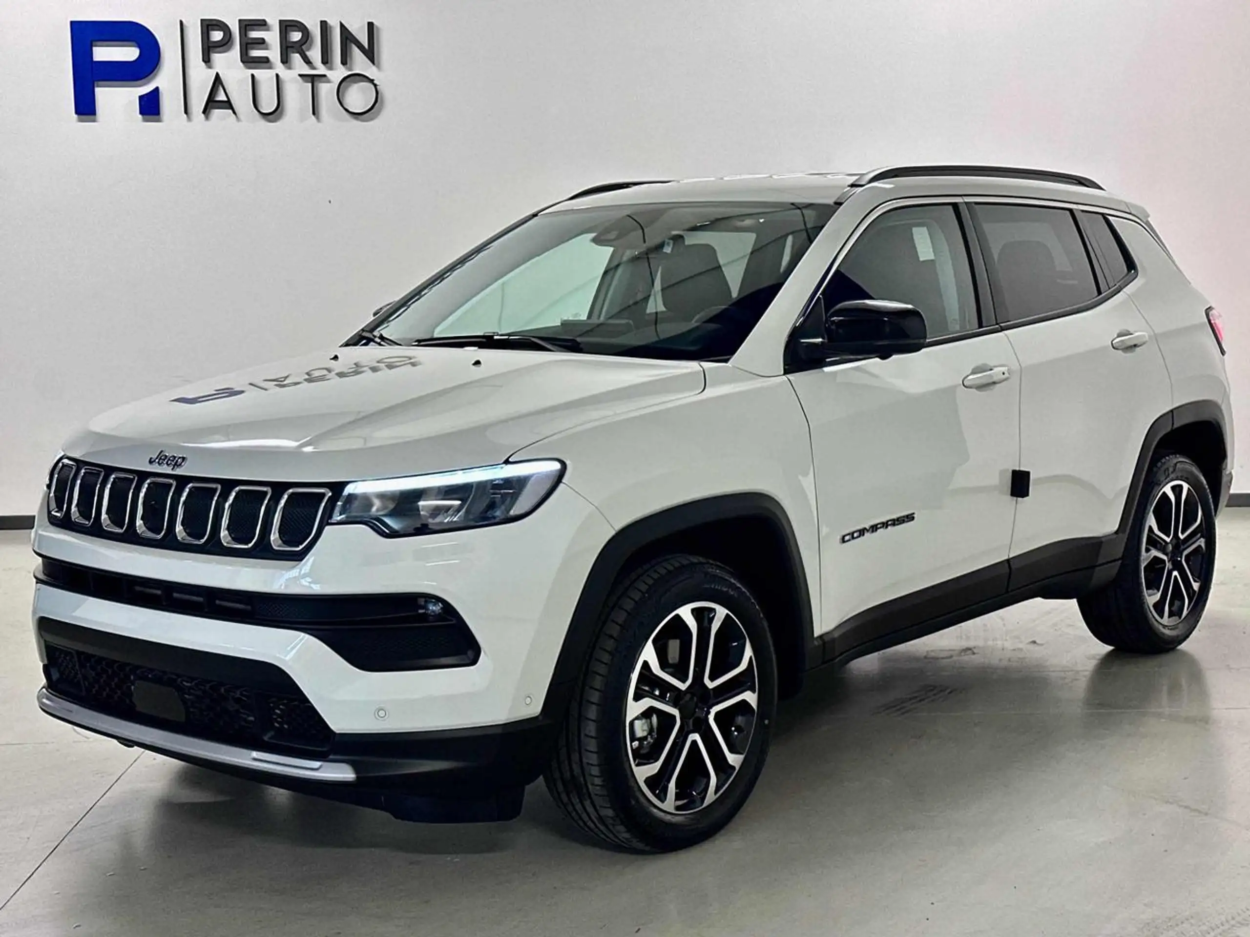 Jeep - Compass