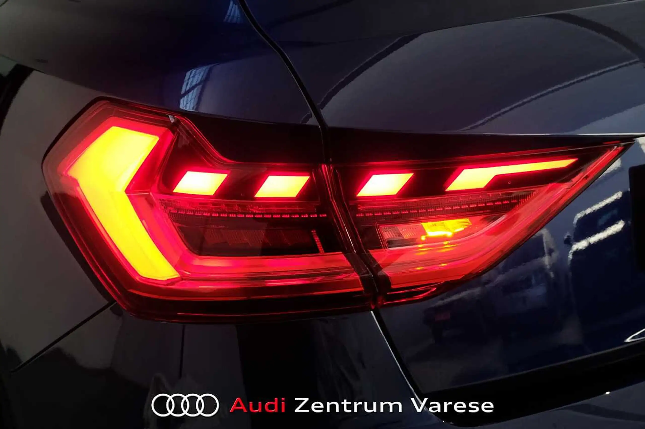 Audi - A1