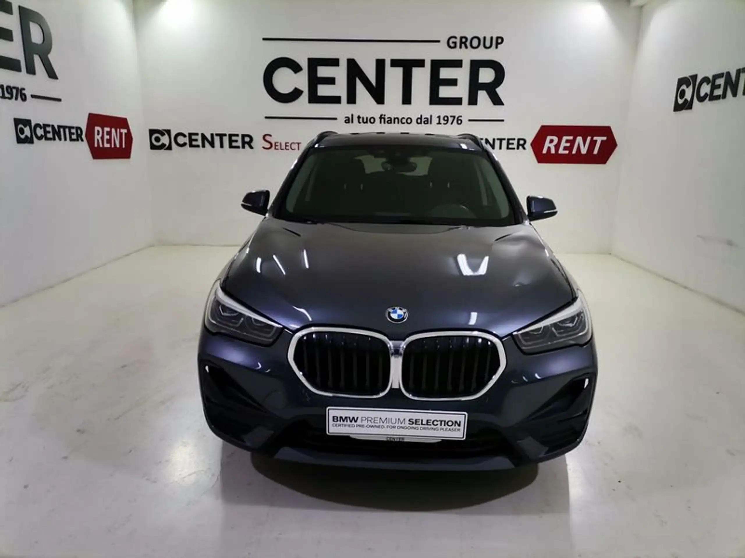 BMW - X1