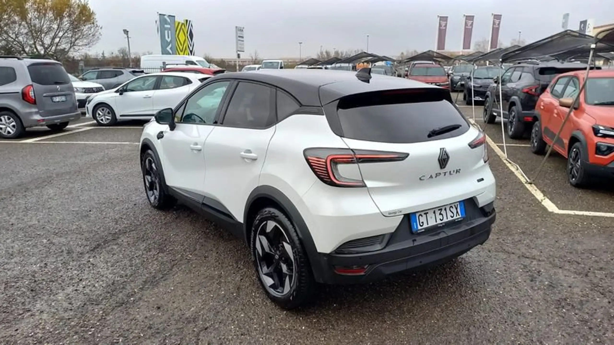 Renault - Captur