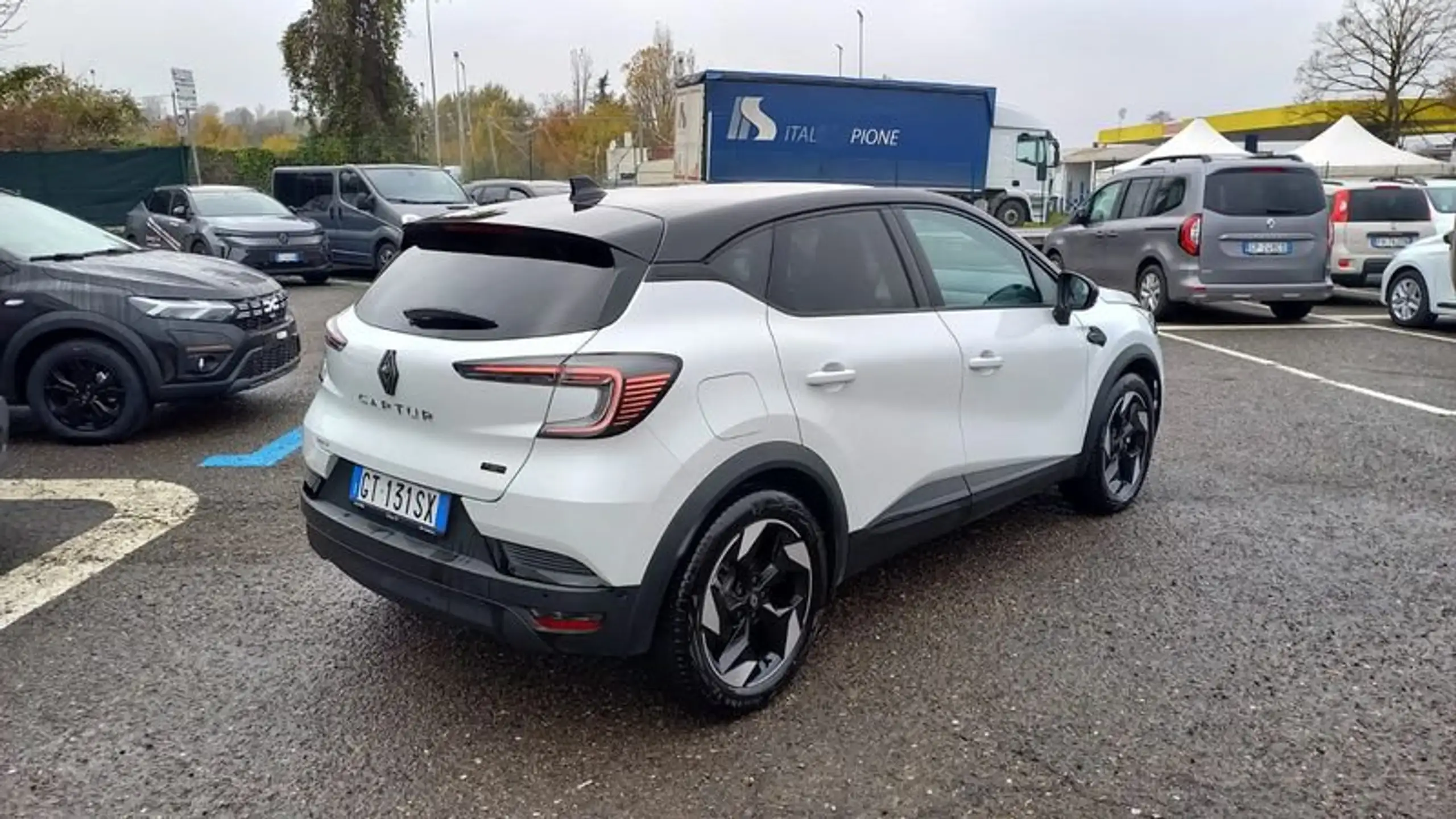 Renault - Captur