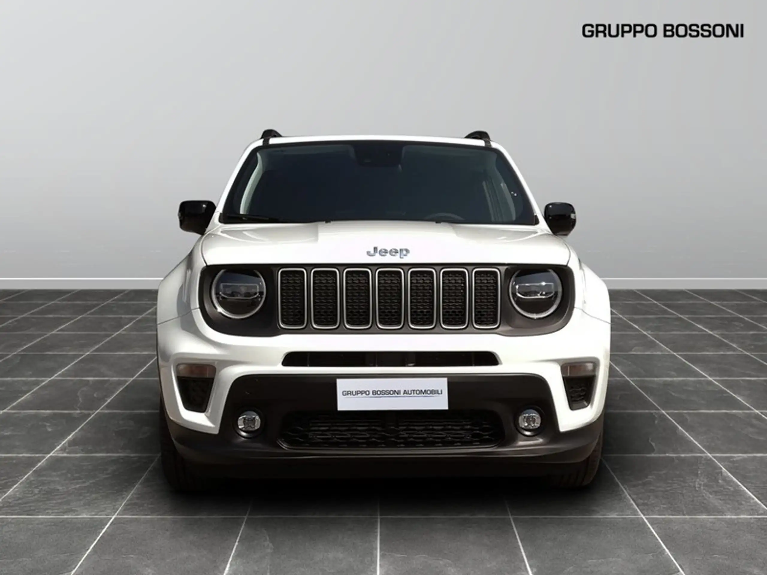 Jeep - Renegade