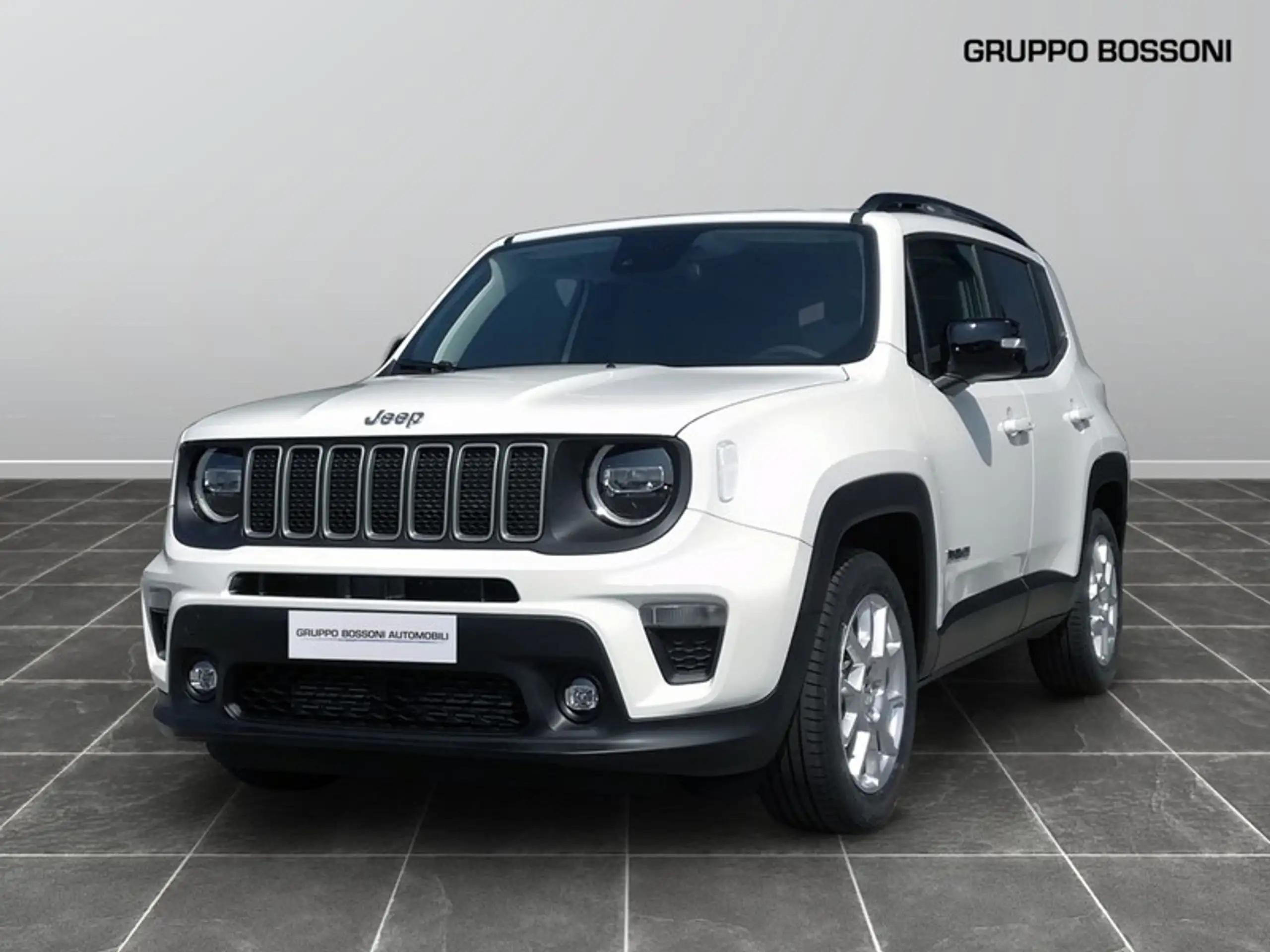 Jeep - Renegade