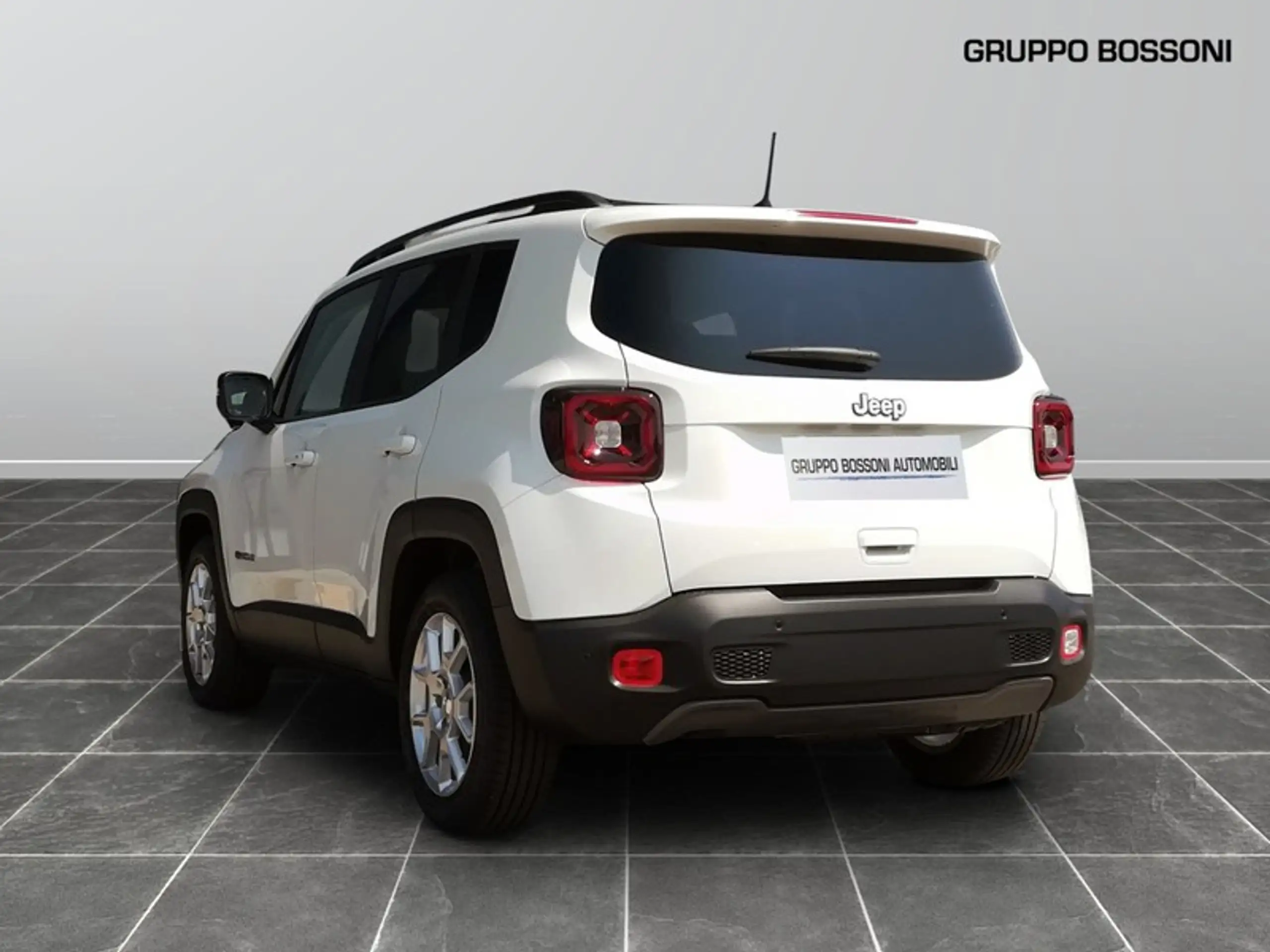 Jeep - Renegade