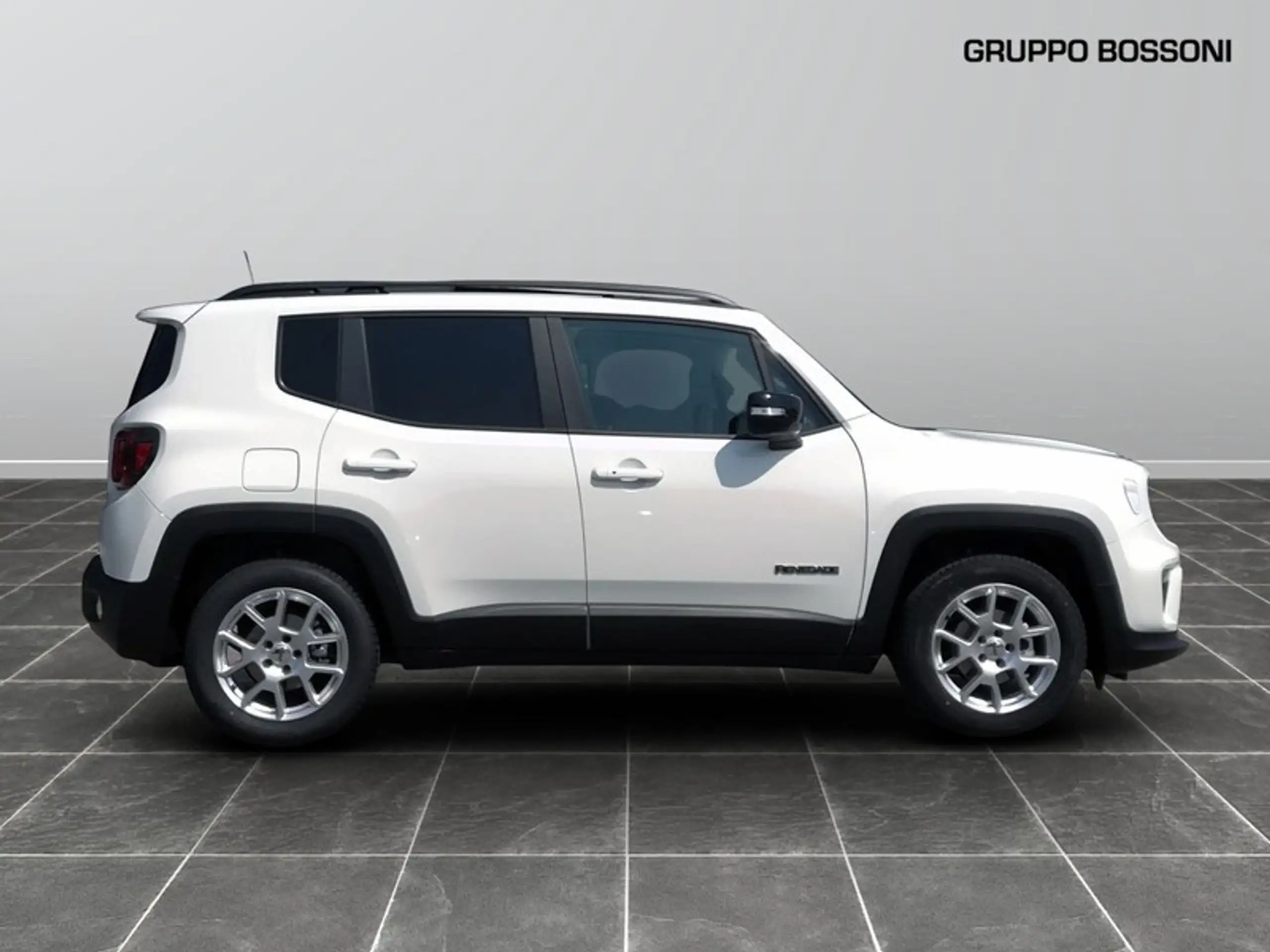 Jeep - Renegade