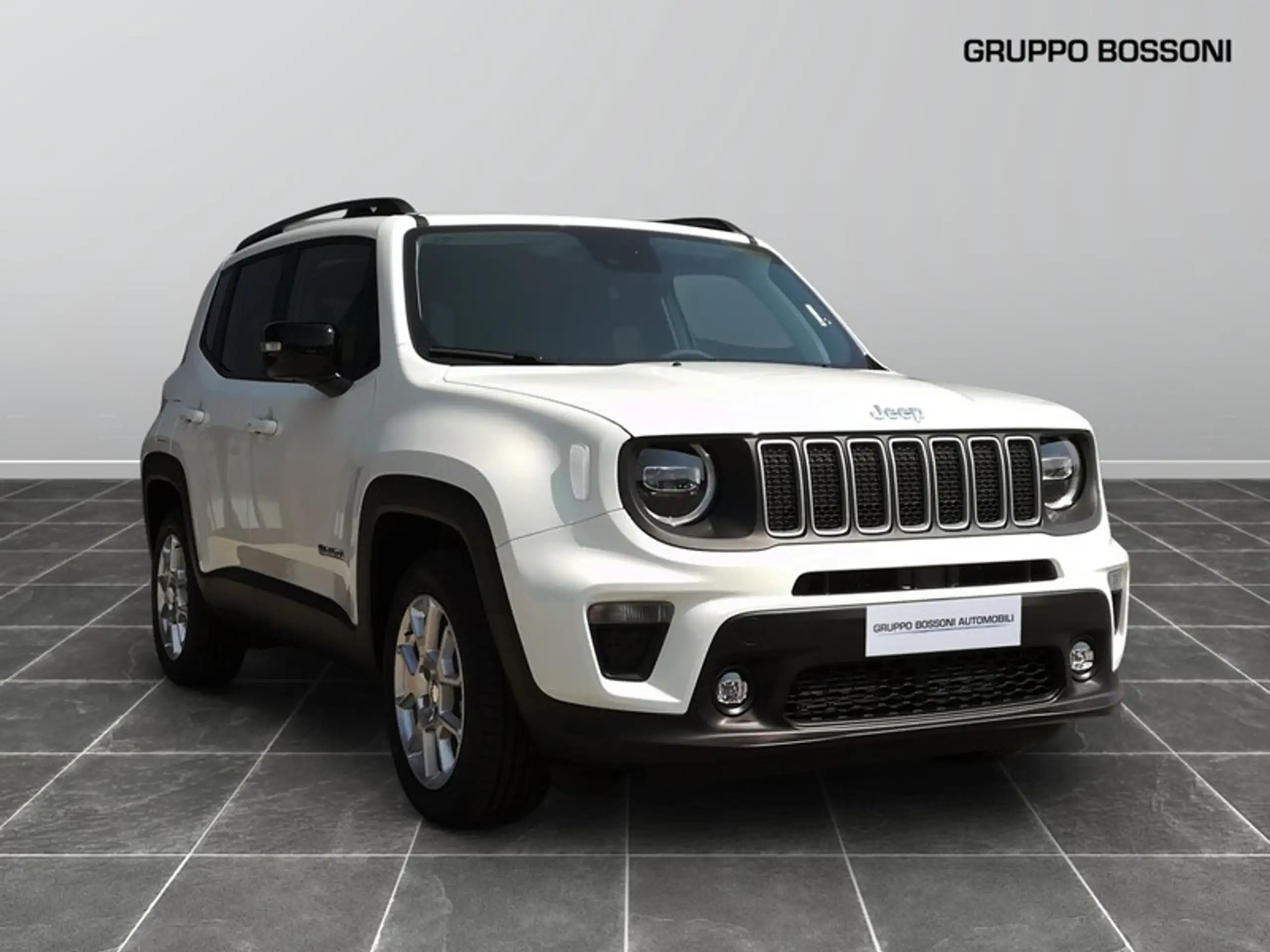 Jeep - Renegade