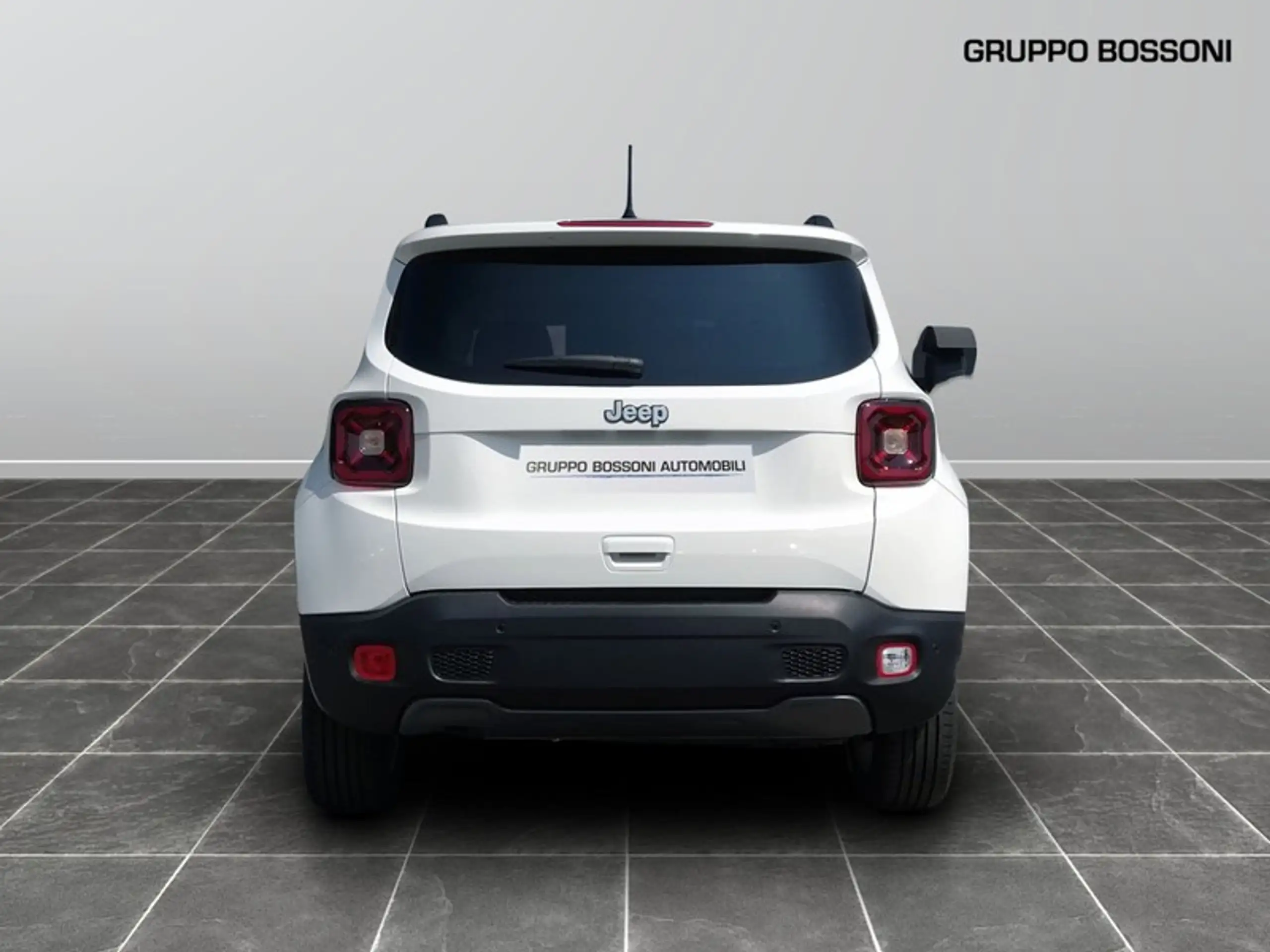 Jeep - Renegade