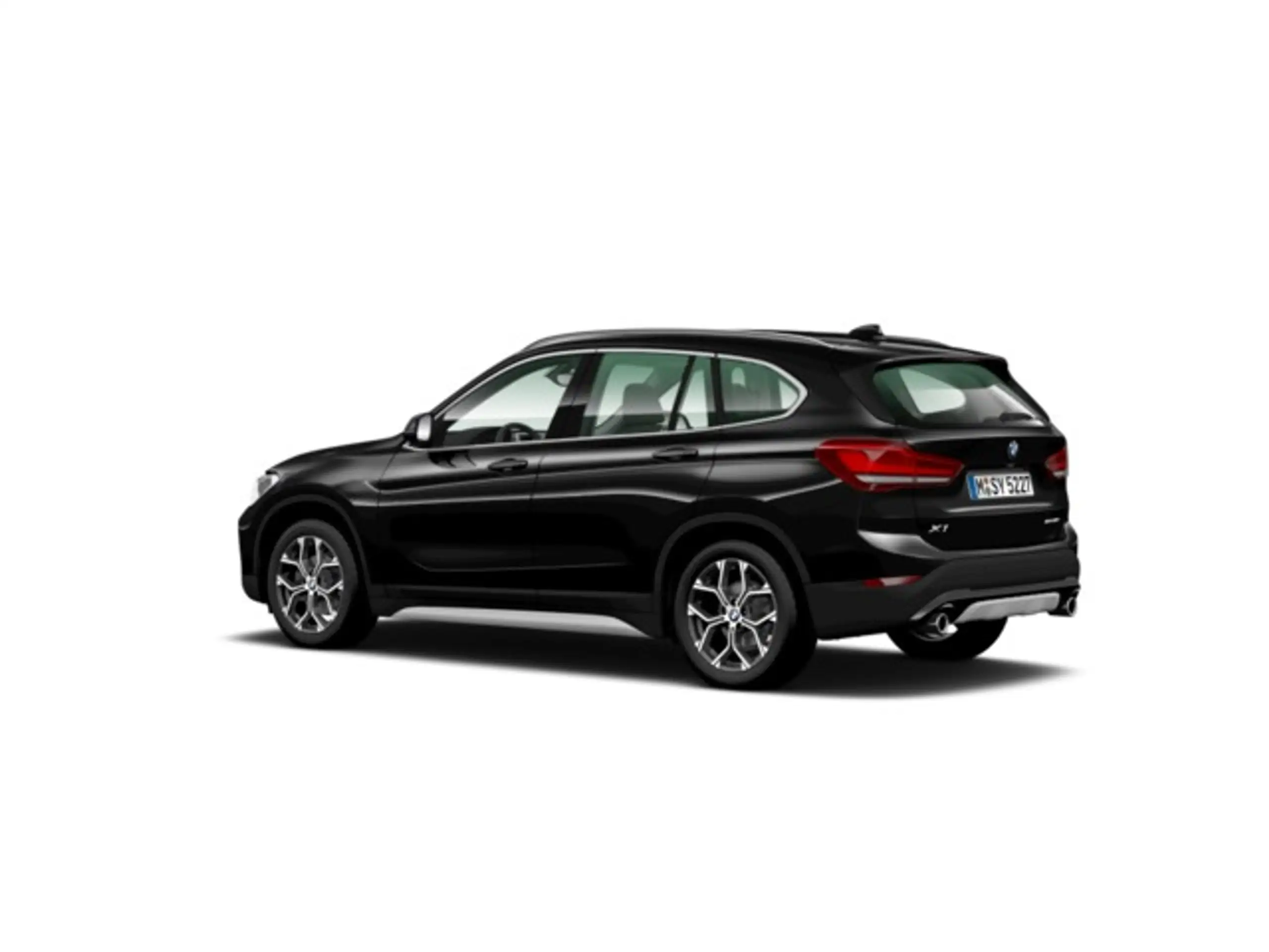 BMW - X1