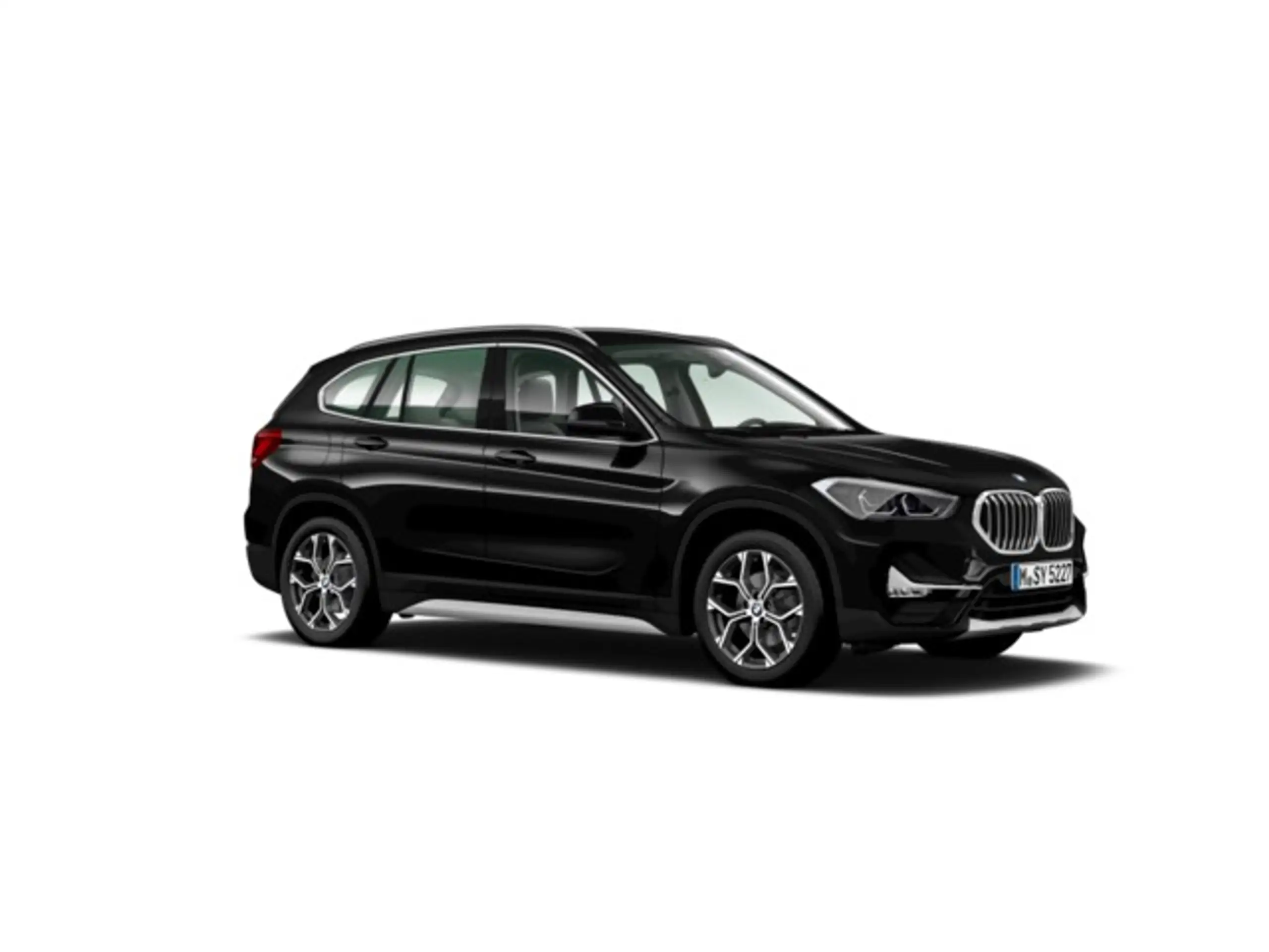 BMW - X1