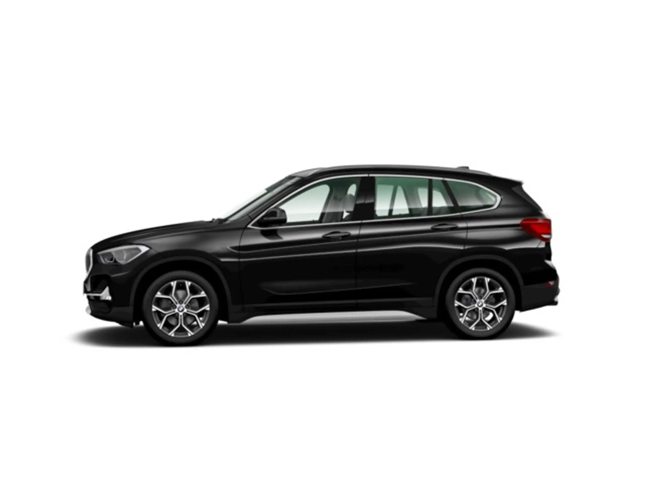 BMW - X1