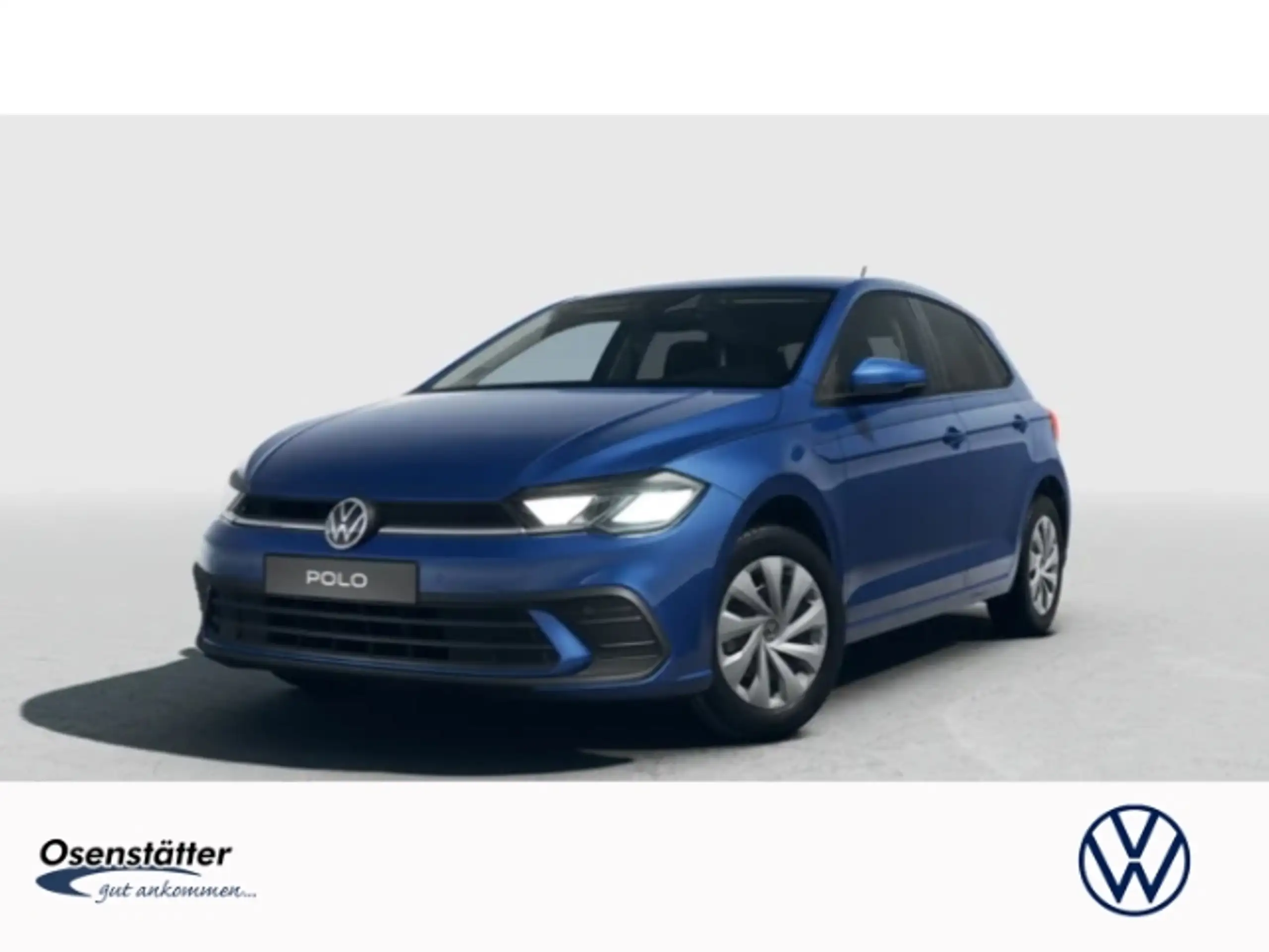 Volkswagen Polo 2020