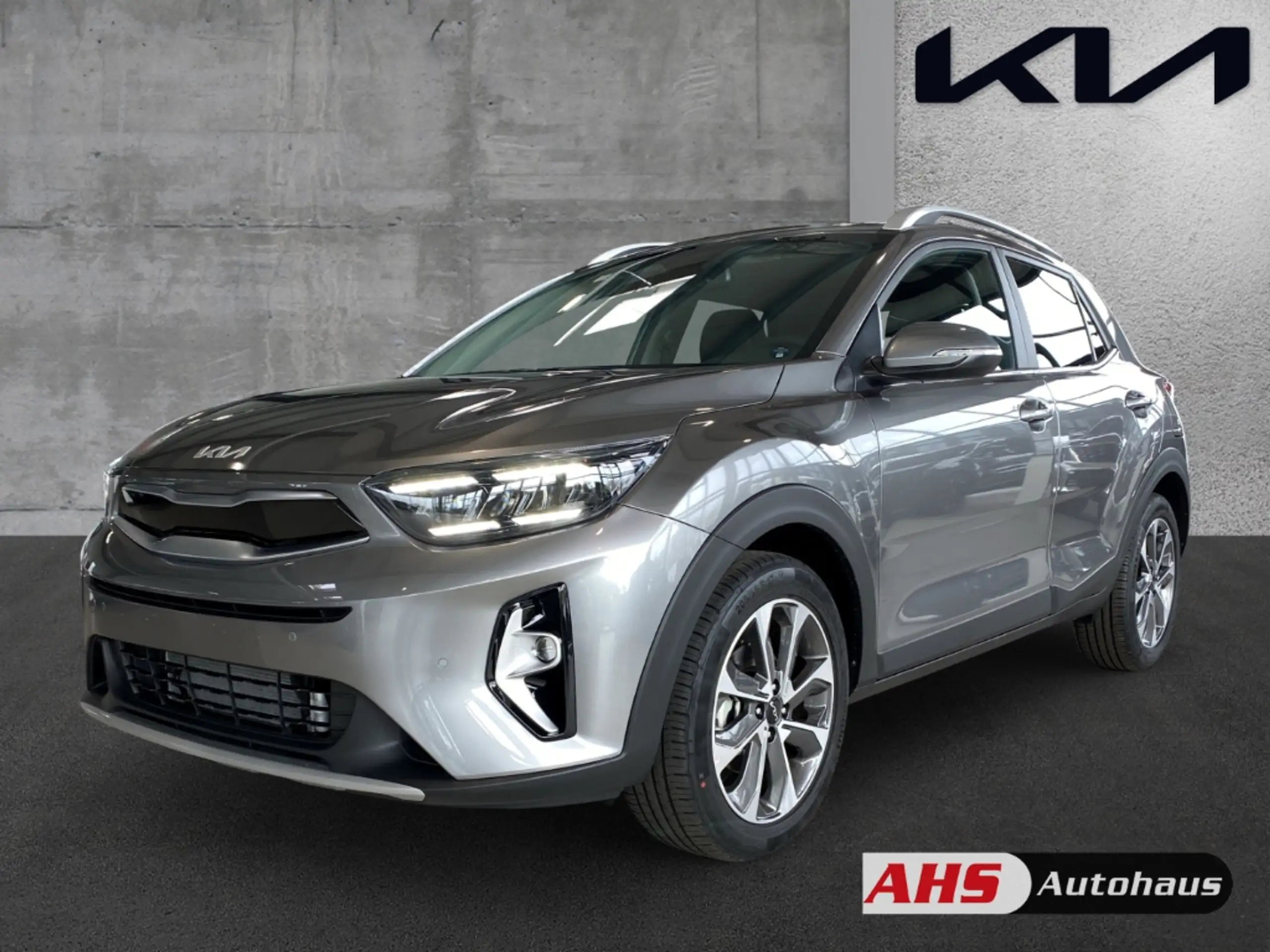 Kia Stonic 2020