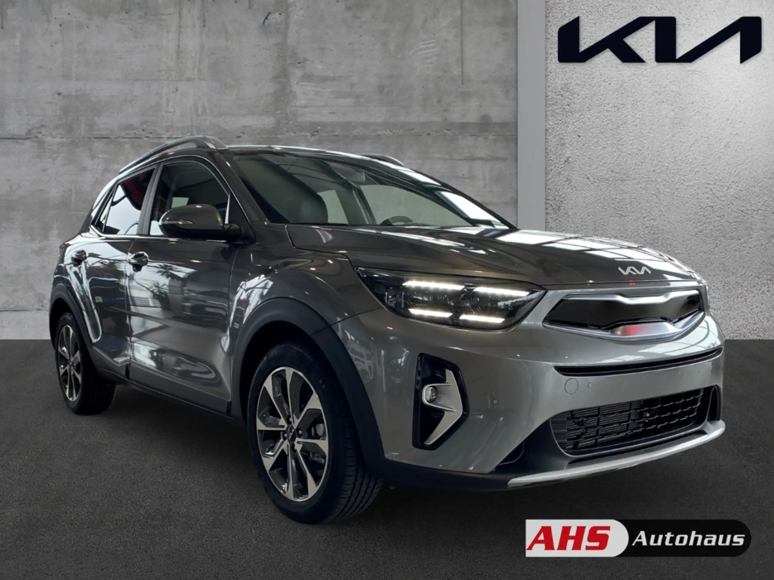 Kia - Stonic