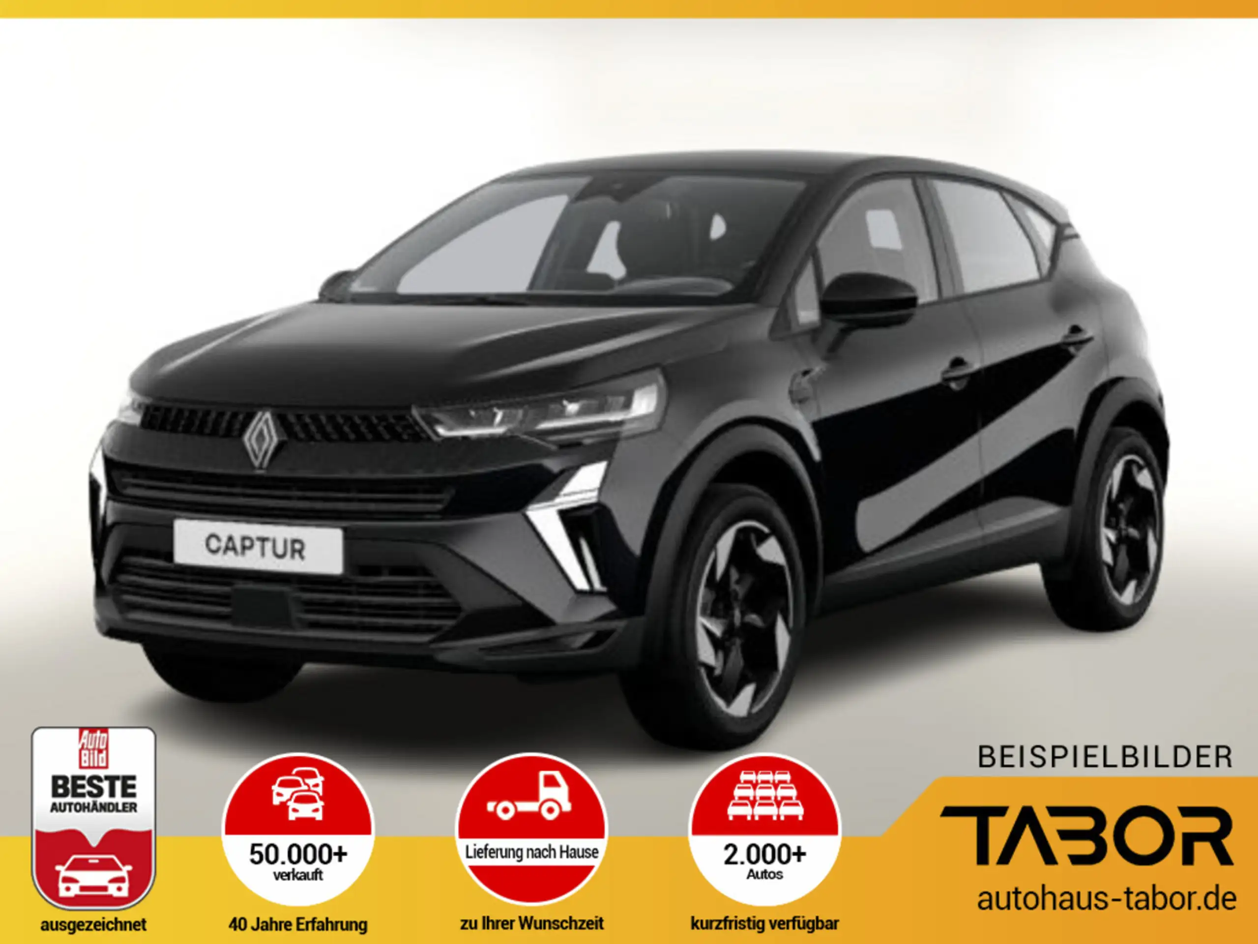 Renault Captur 2022