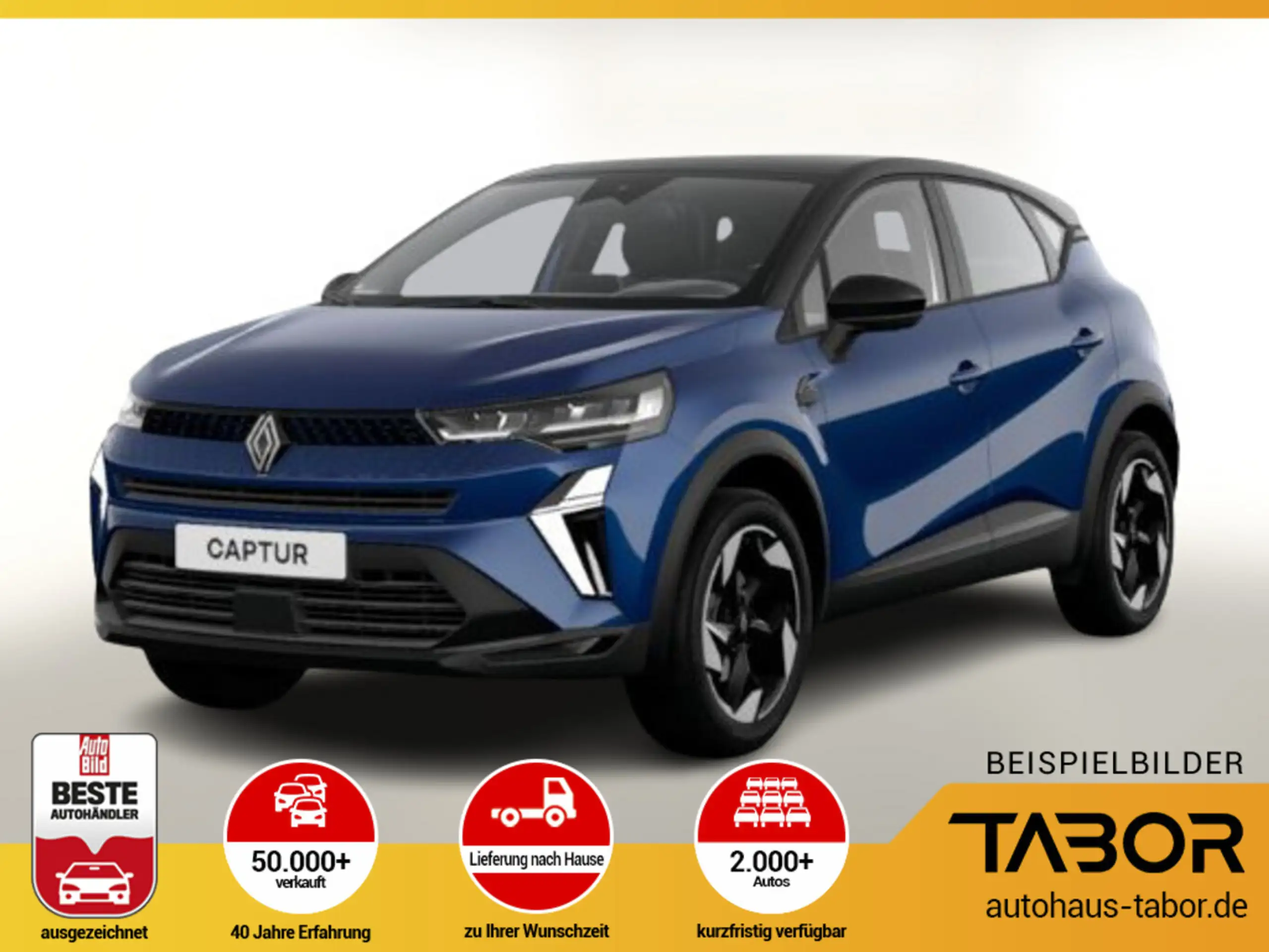 Renault Captur 2022