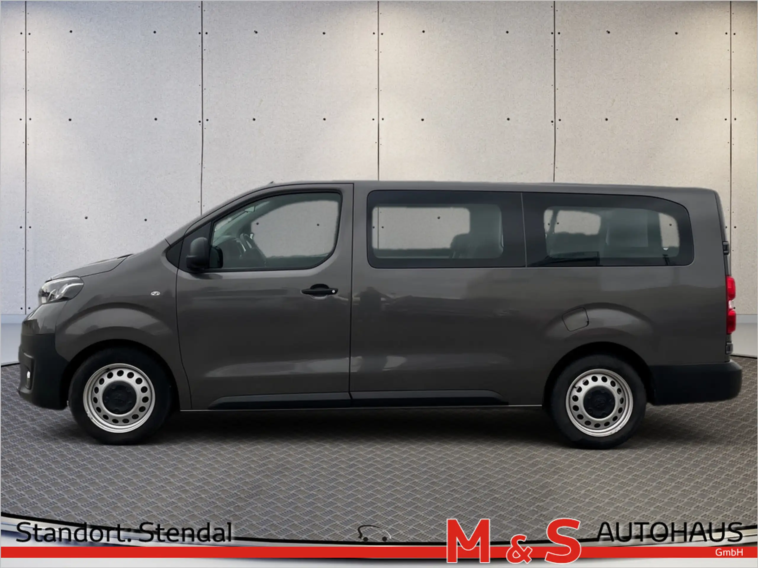 Toyota - Proace