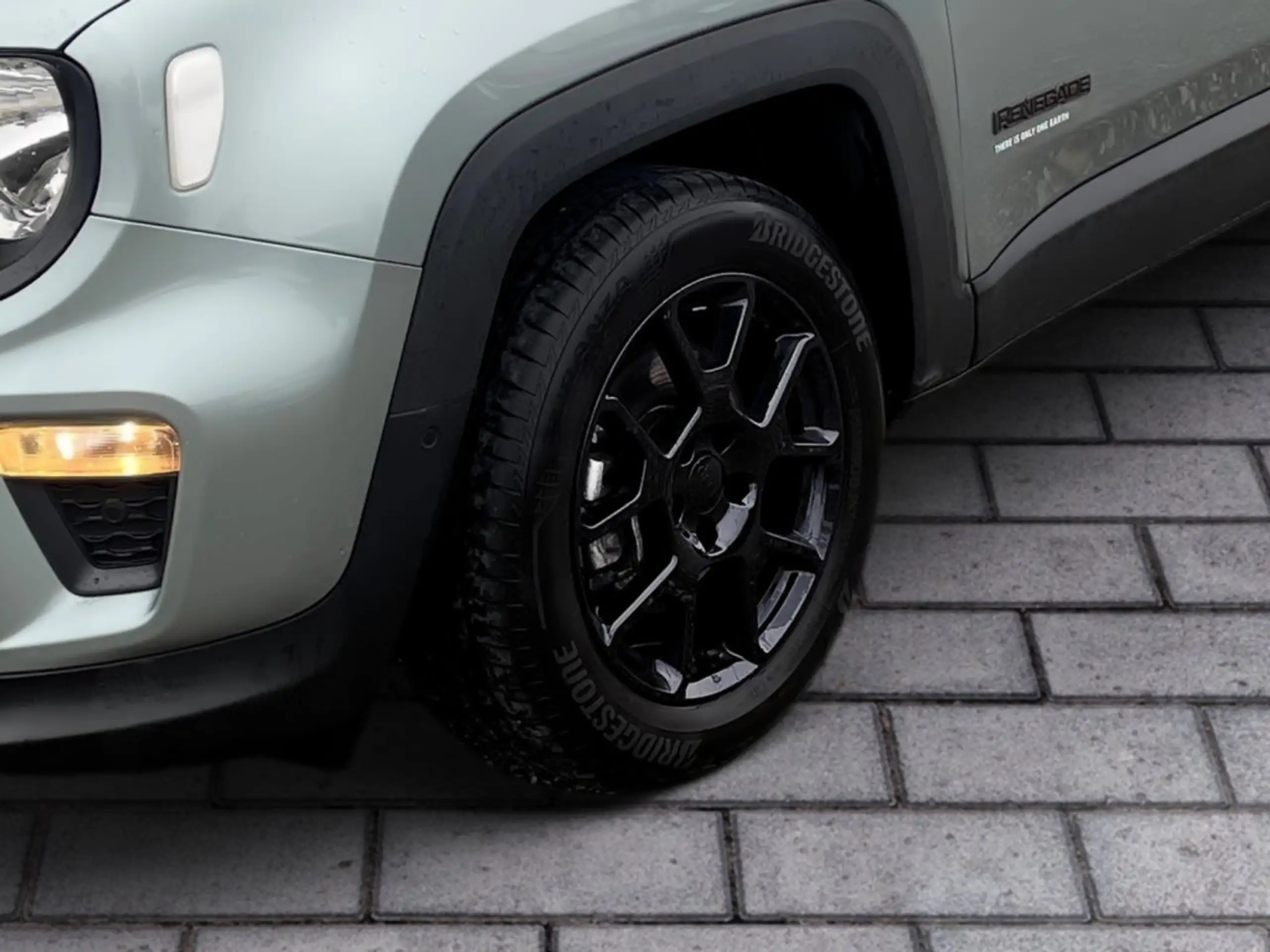 Jeep - Renegade