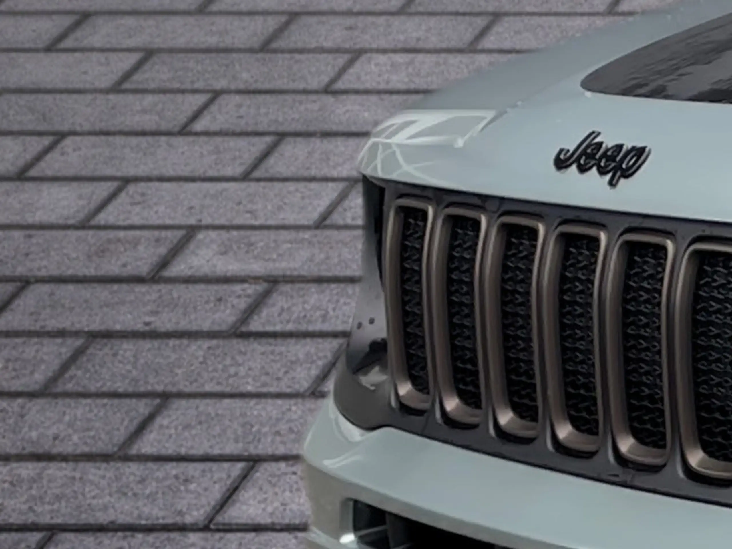 Jeep - Renegade