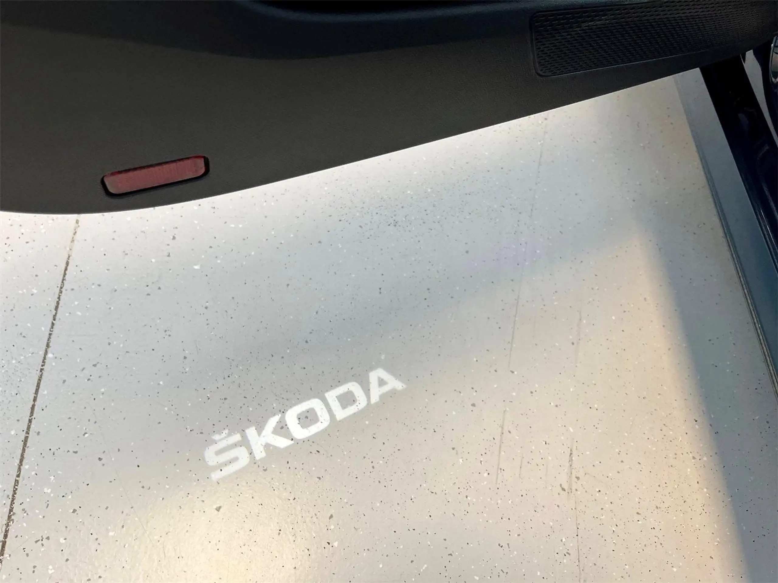 Skoda - Octavia