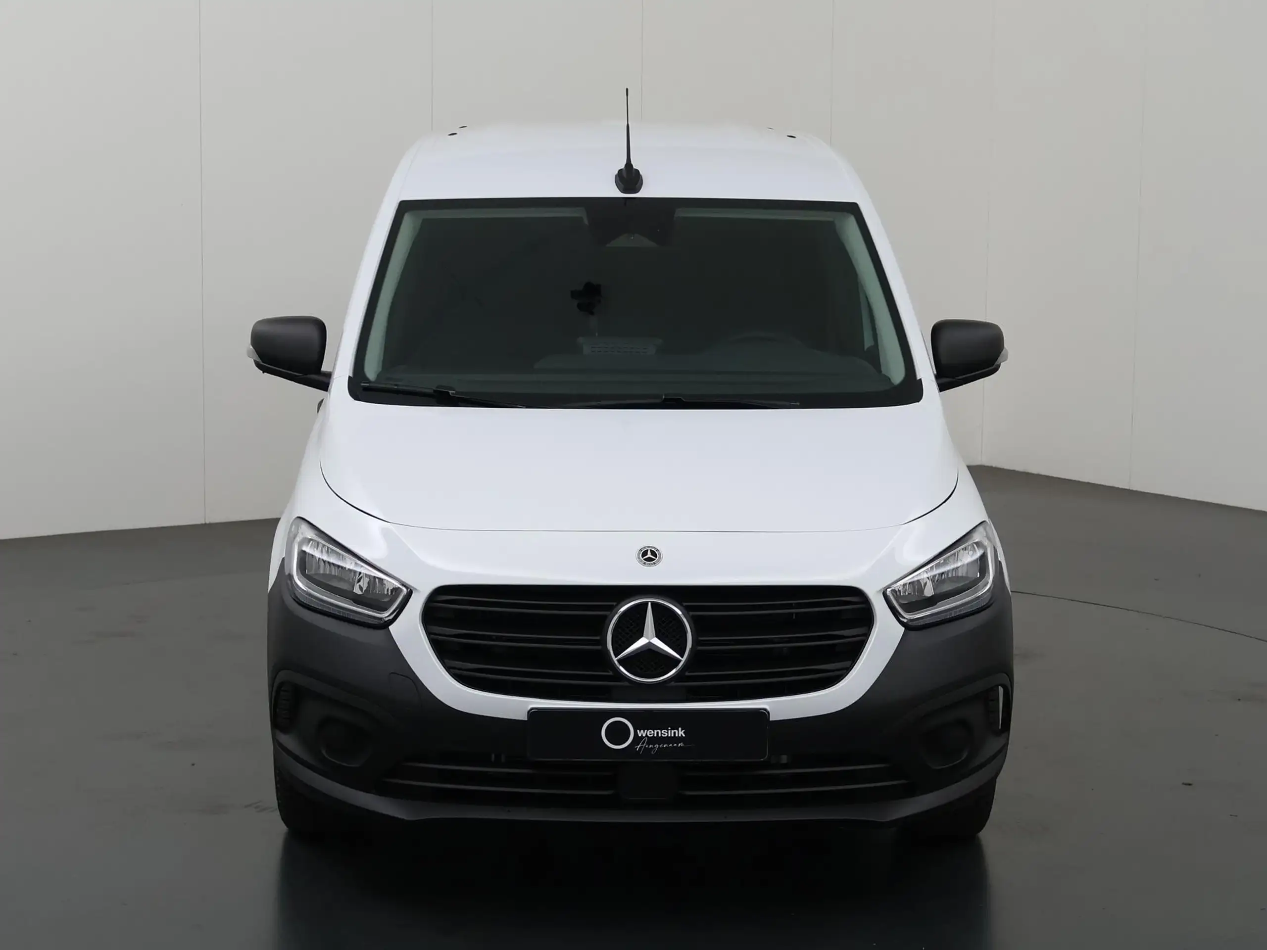 Mercedes-Benz - Citan