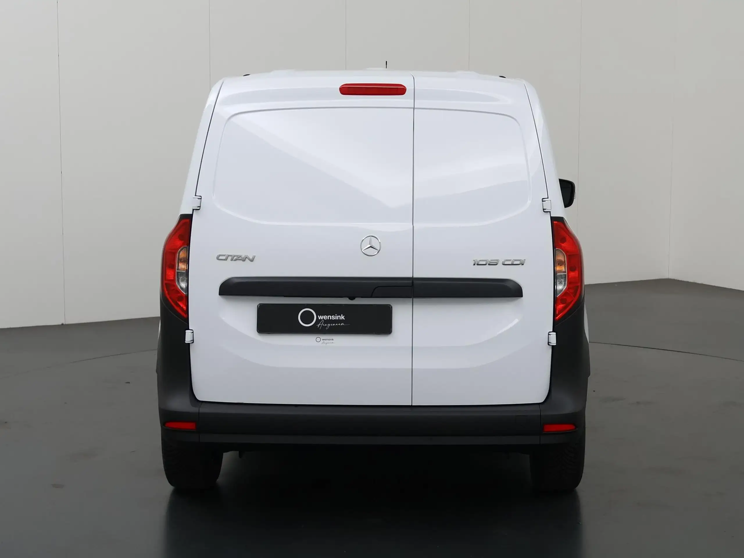 Mercedes-Benz - Citan