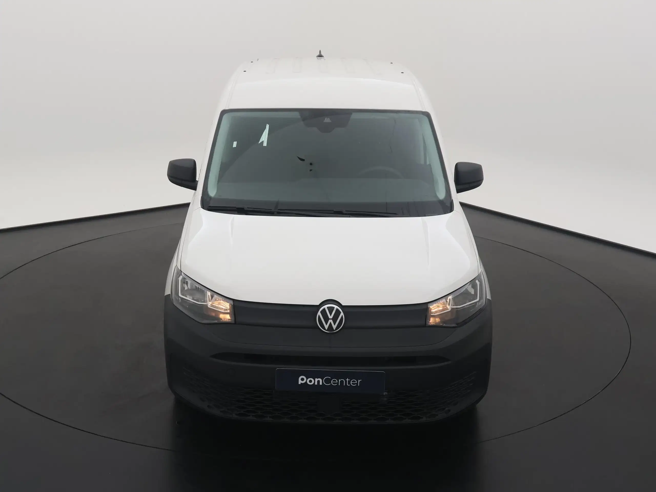 Volkswagen - Caddy