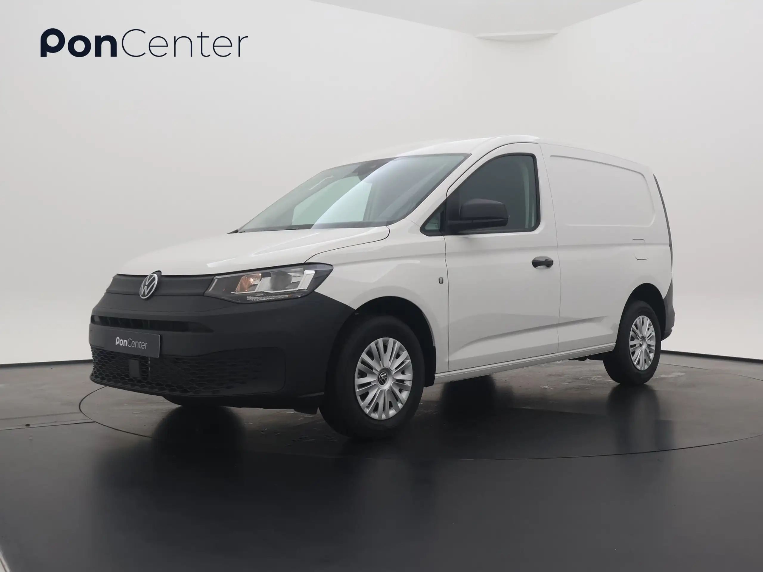 Volkswagen - Caddy