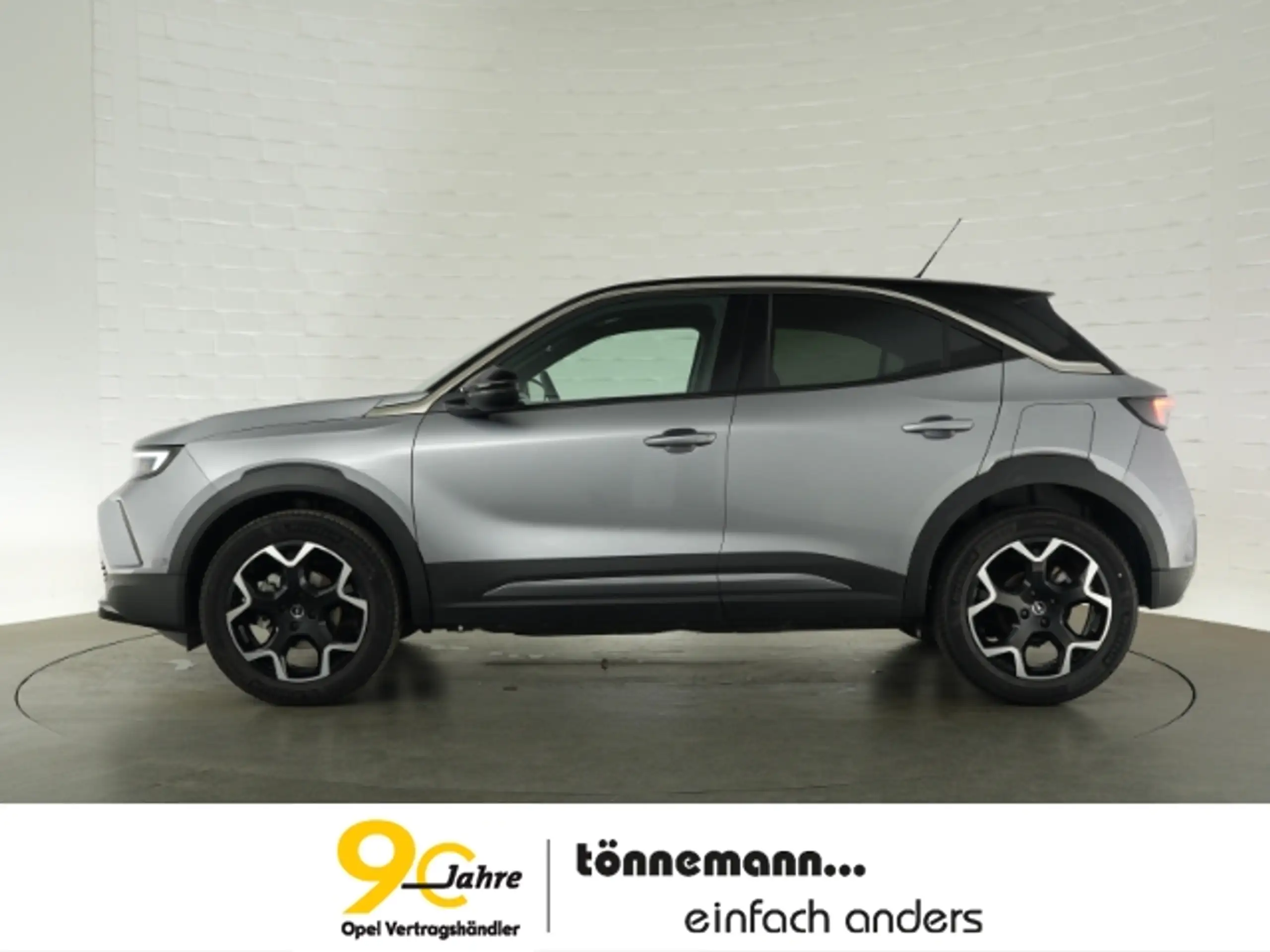 Opel - Mokka