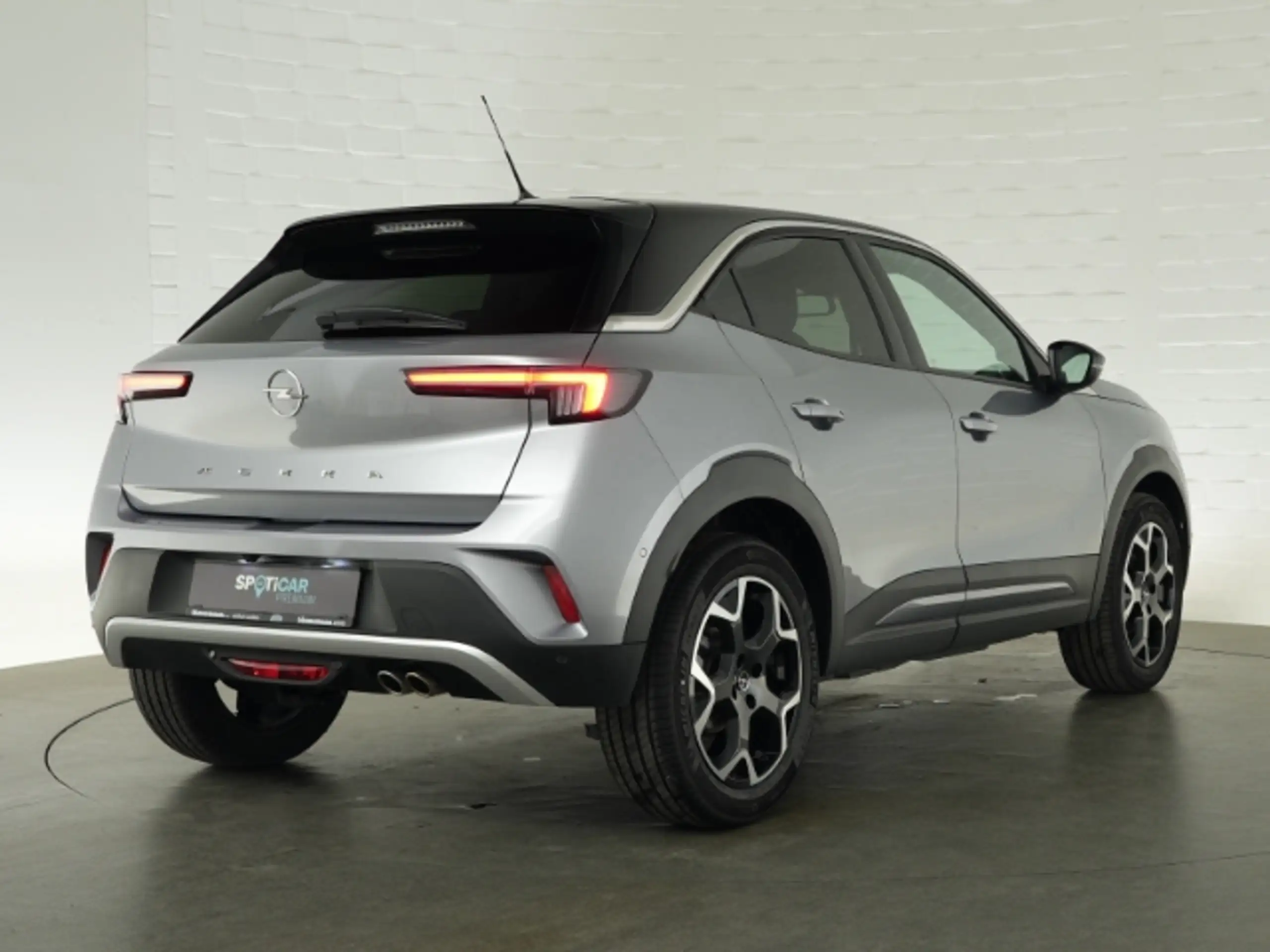 Opel - Mokka