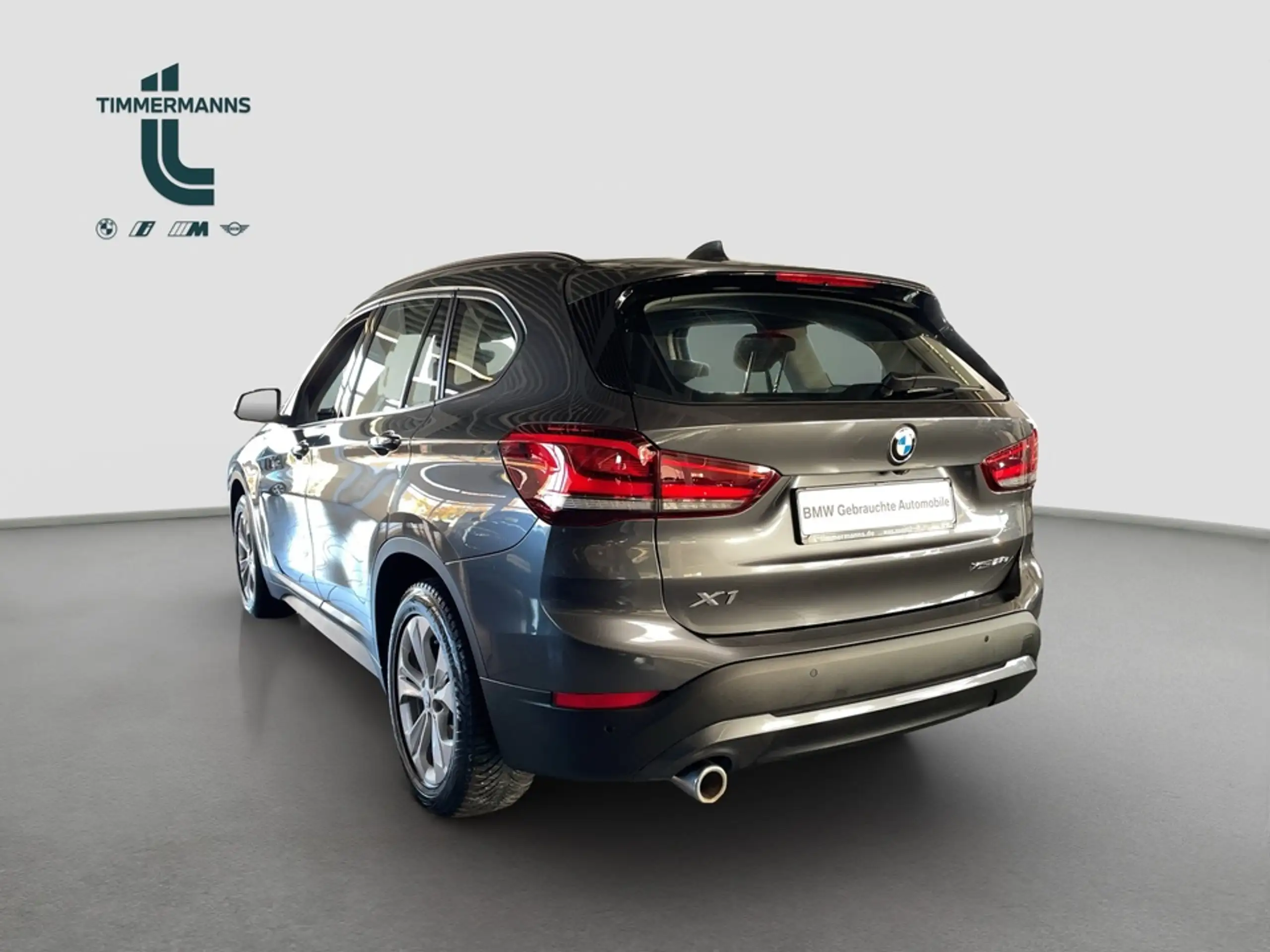 BMW - X1