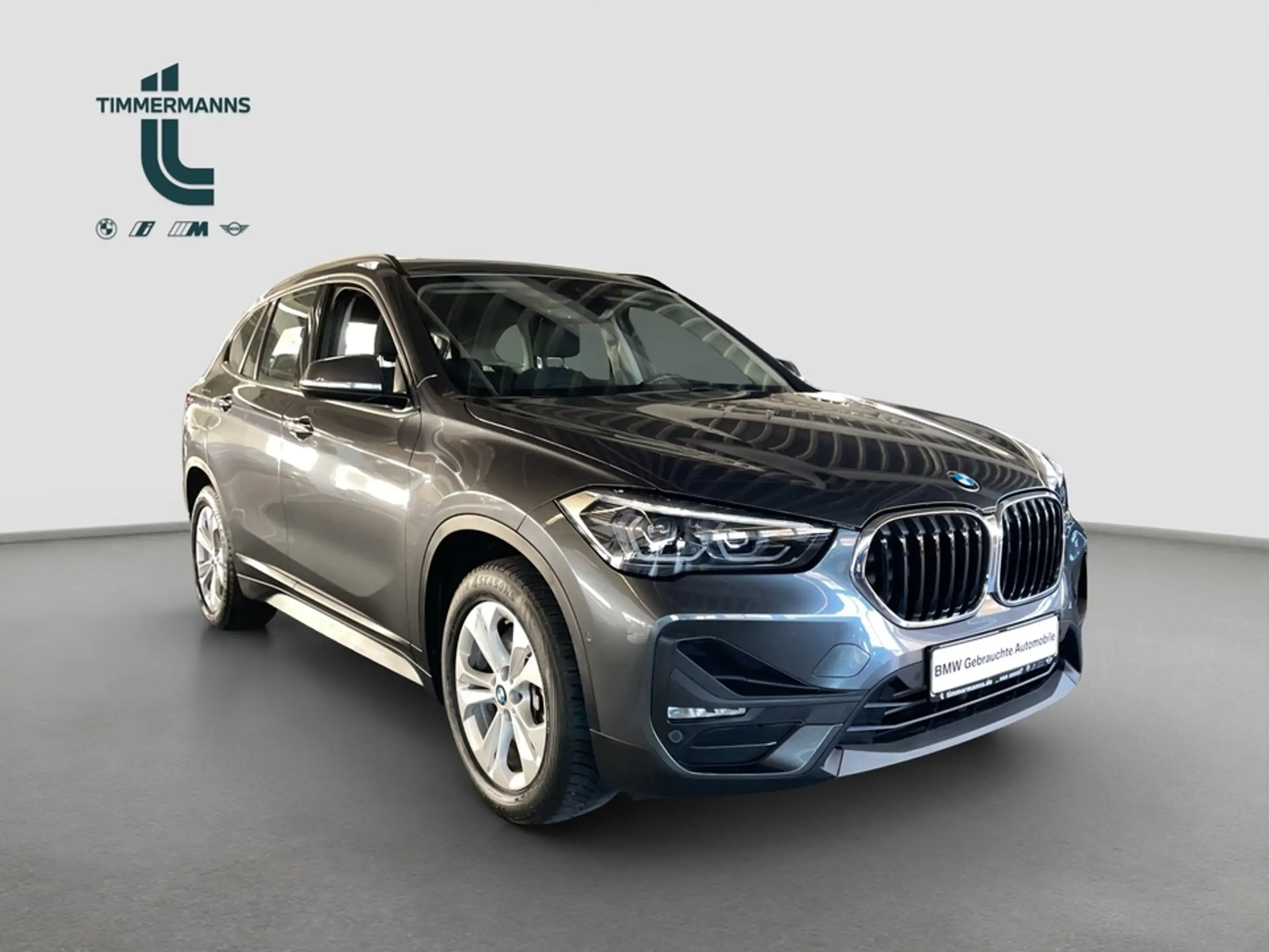 BMW - X1