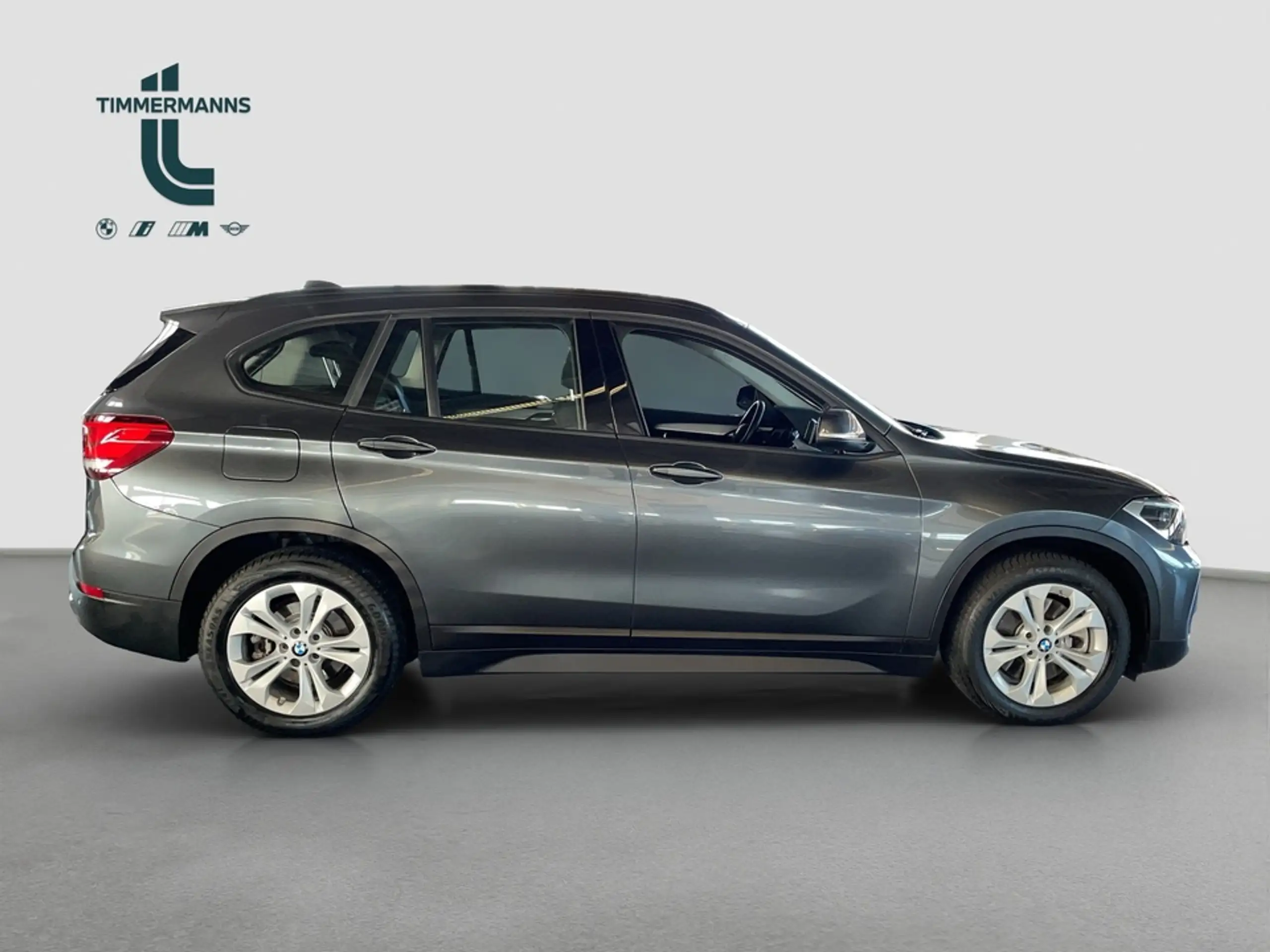 BMW - X1