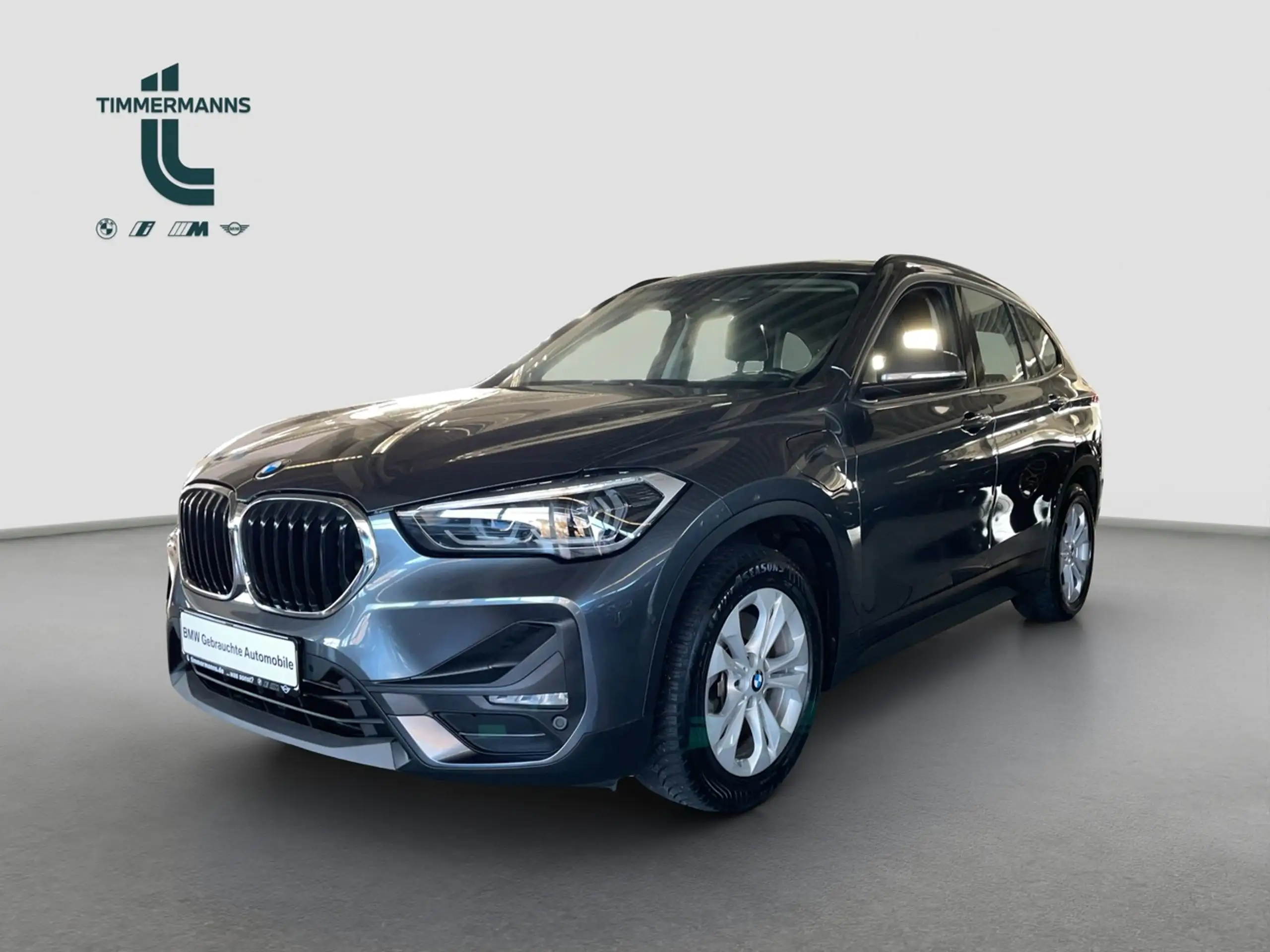 BMW - X1