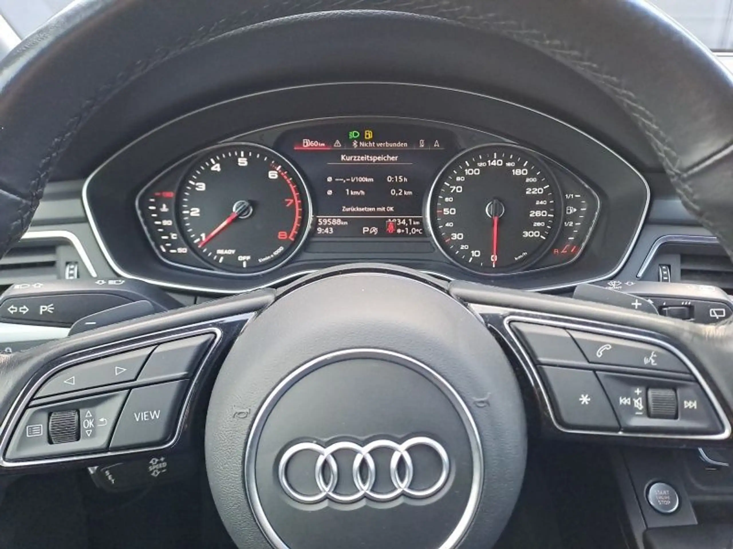 Audi - A4