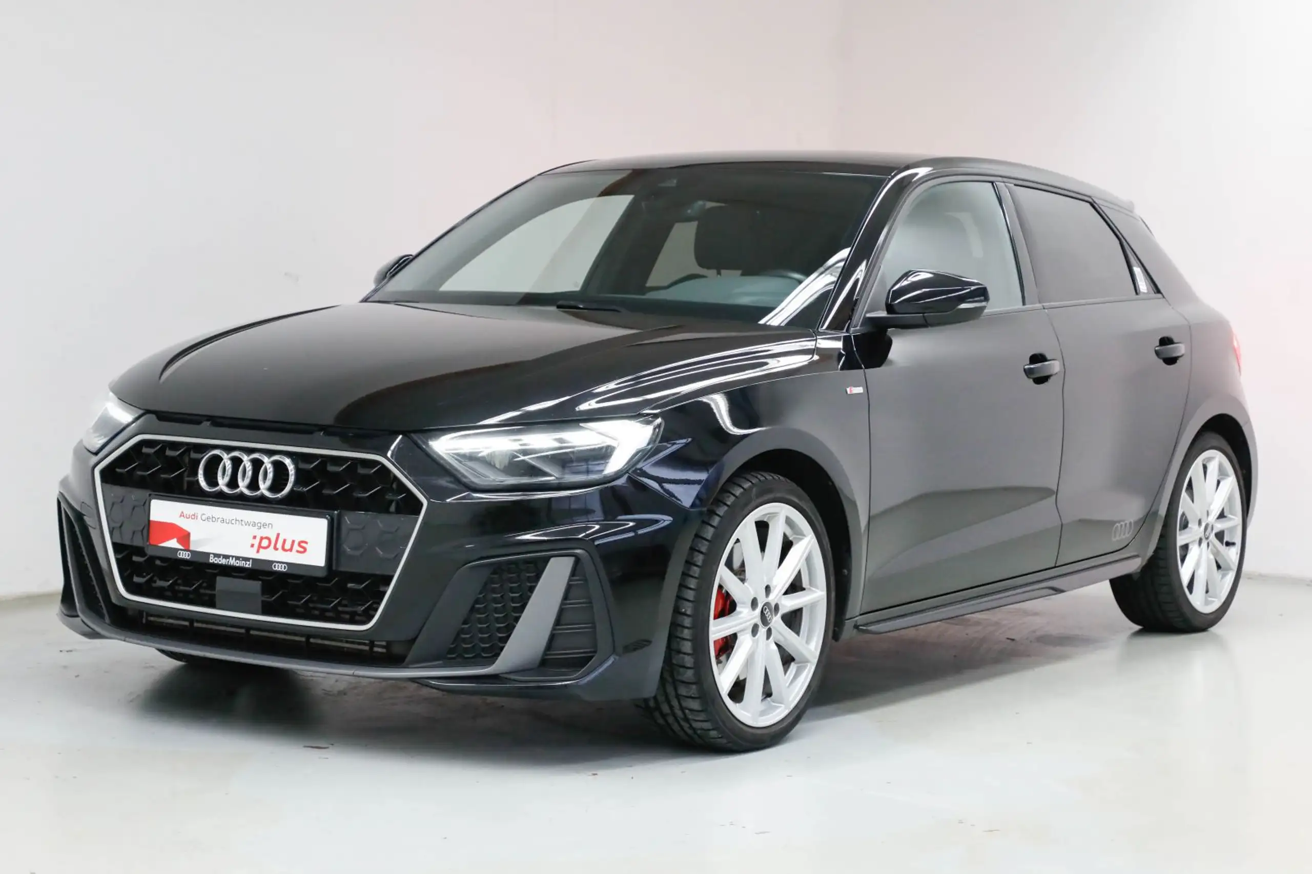 Audi - A1