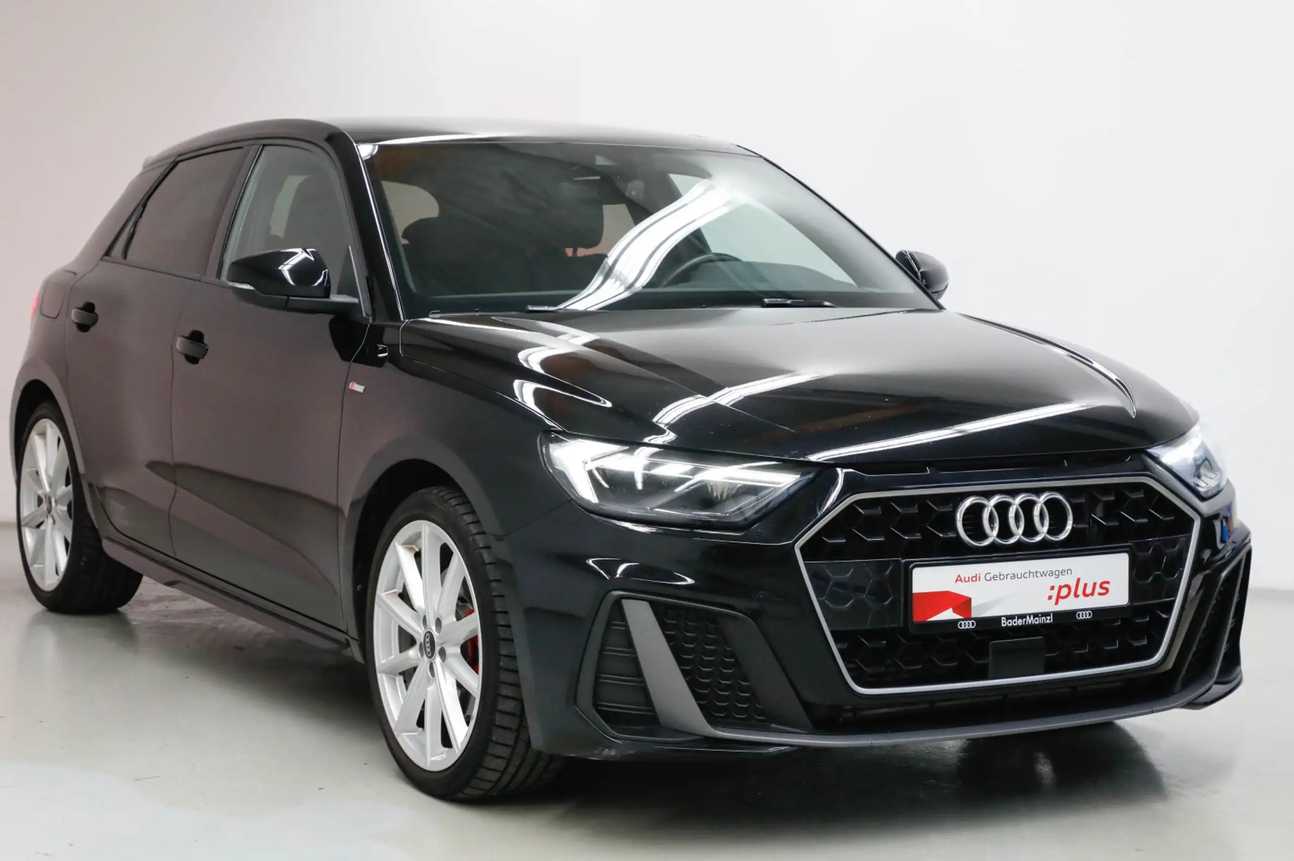 Audi - A1