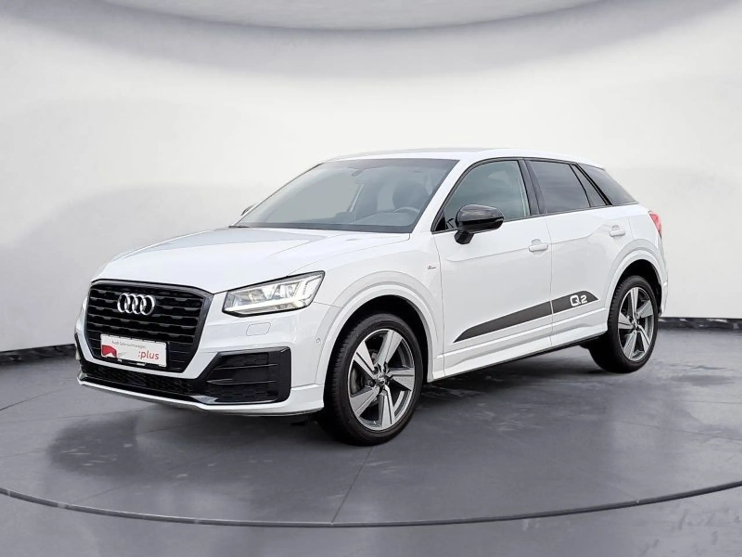 Audi - Q2