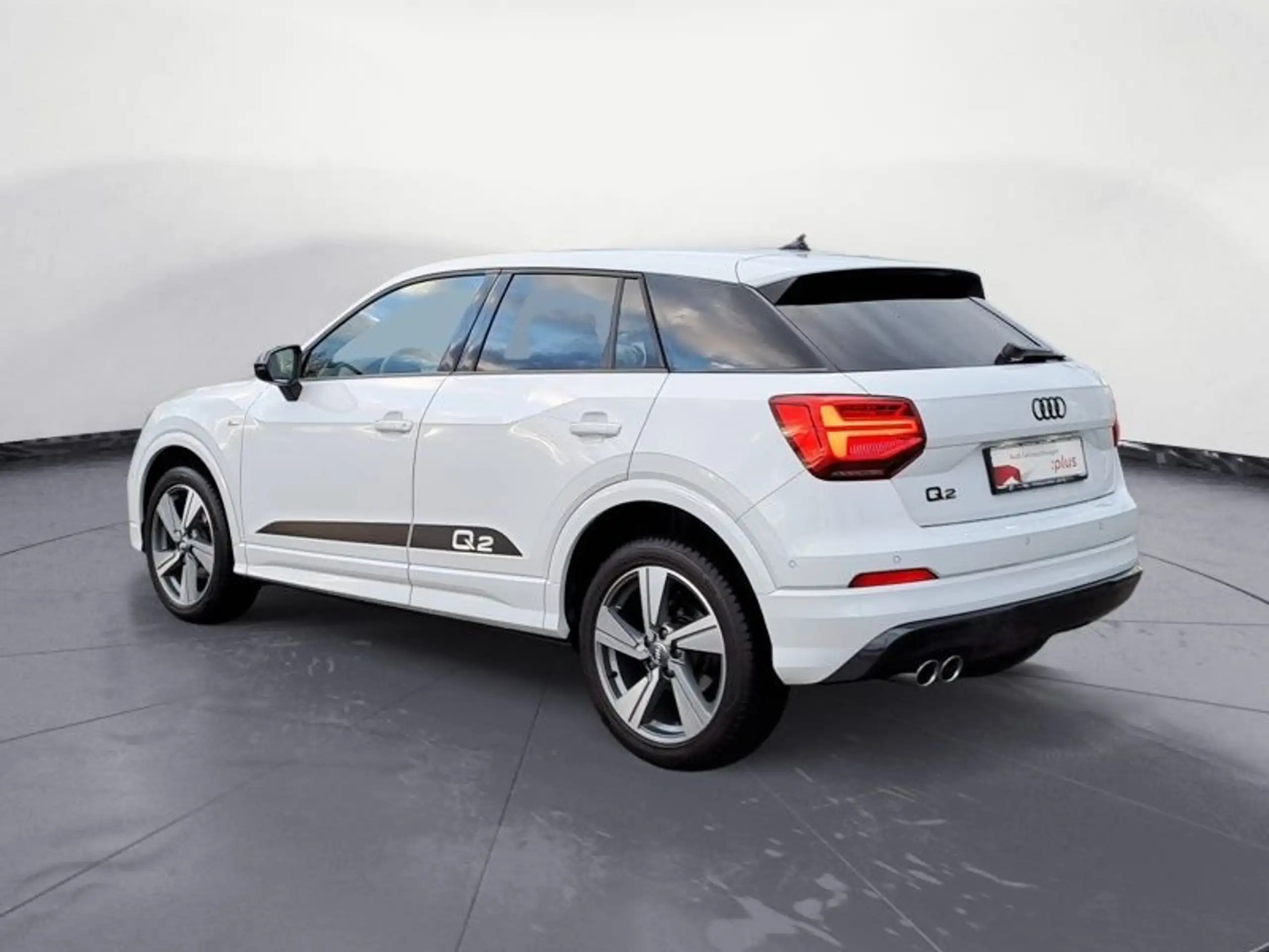 Audi - Q2