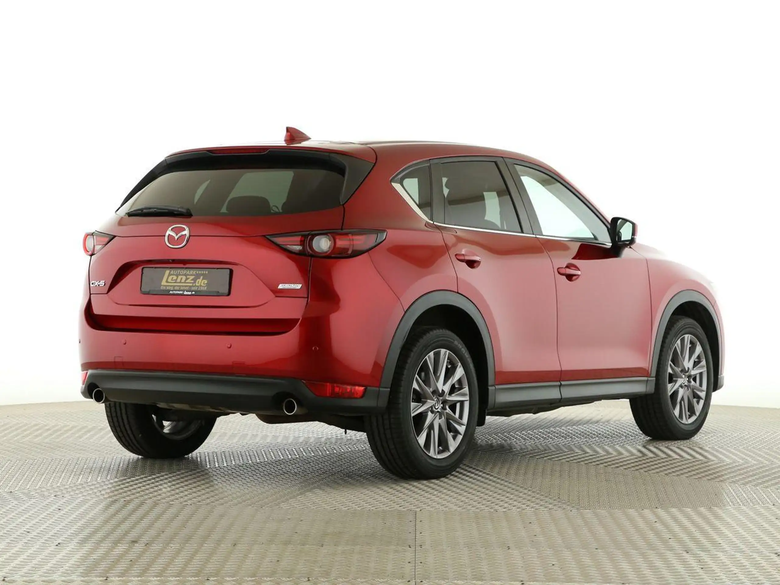 Mazda - CX-5