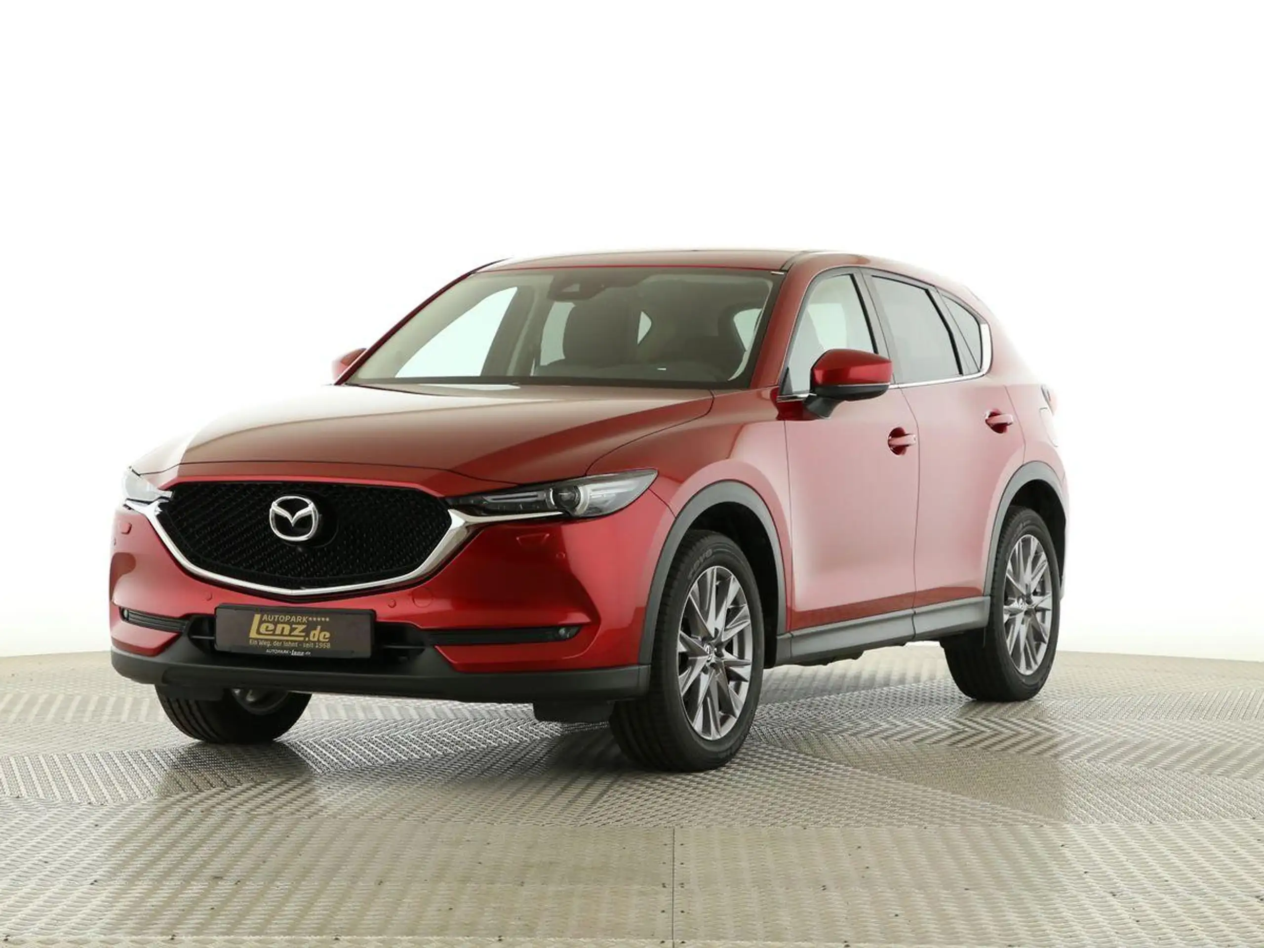 Mazda - CX-5