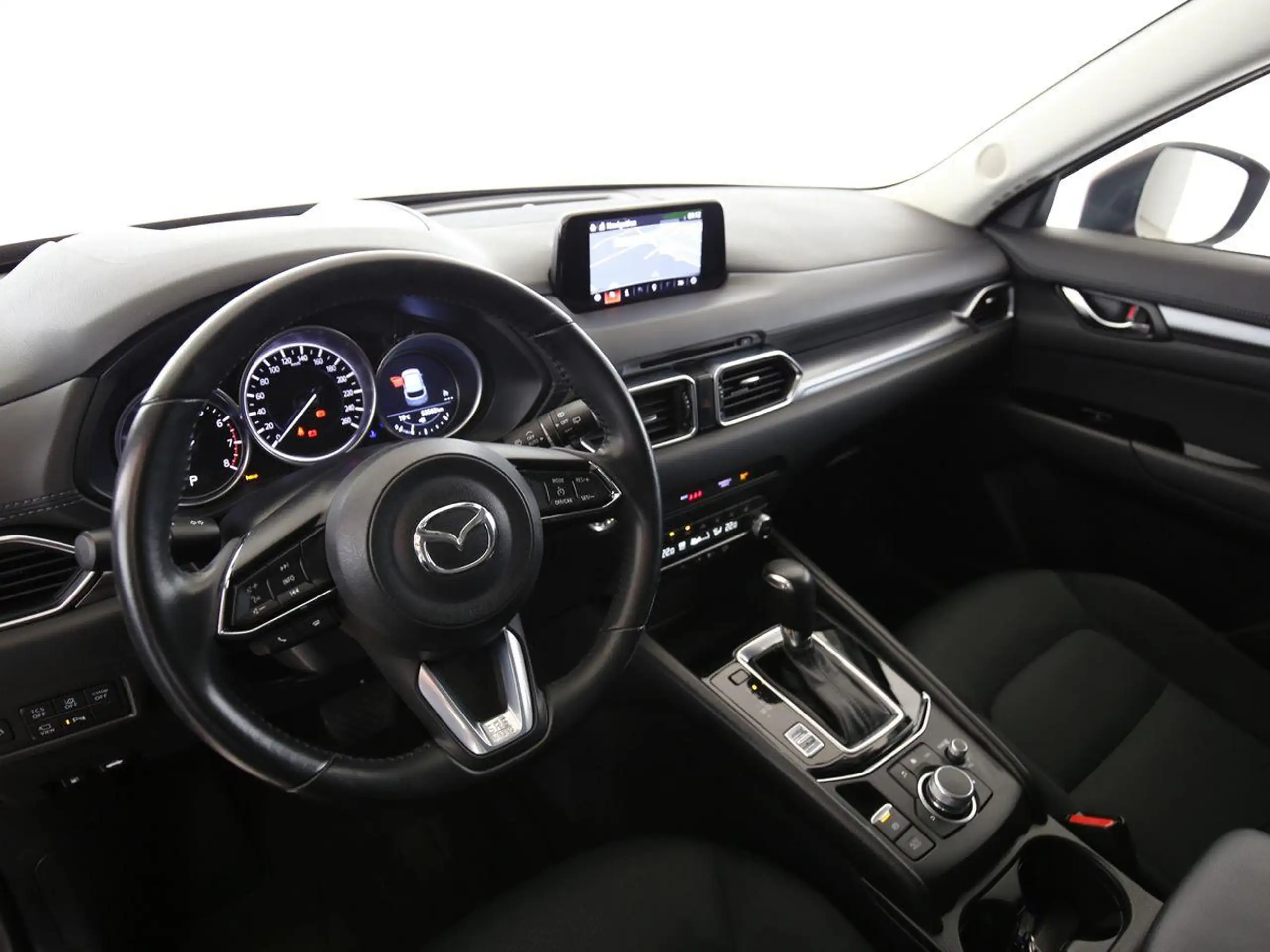 Mazda - CX-5