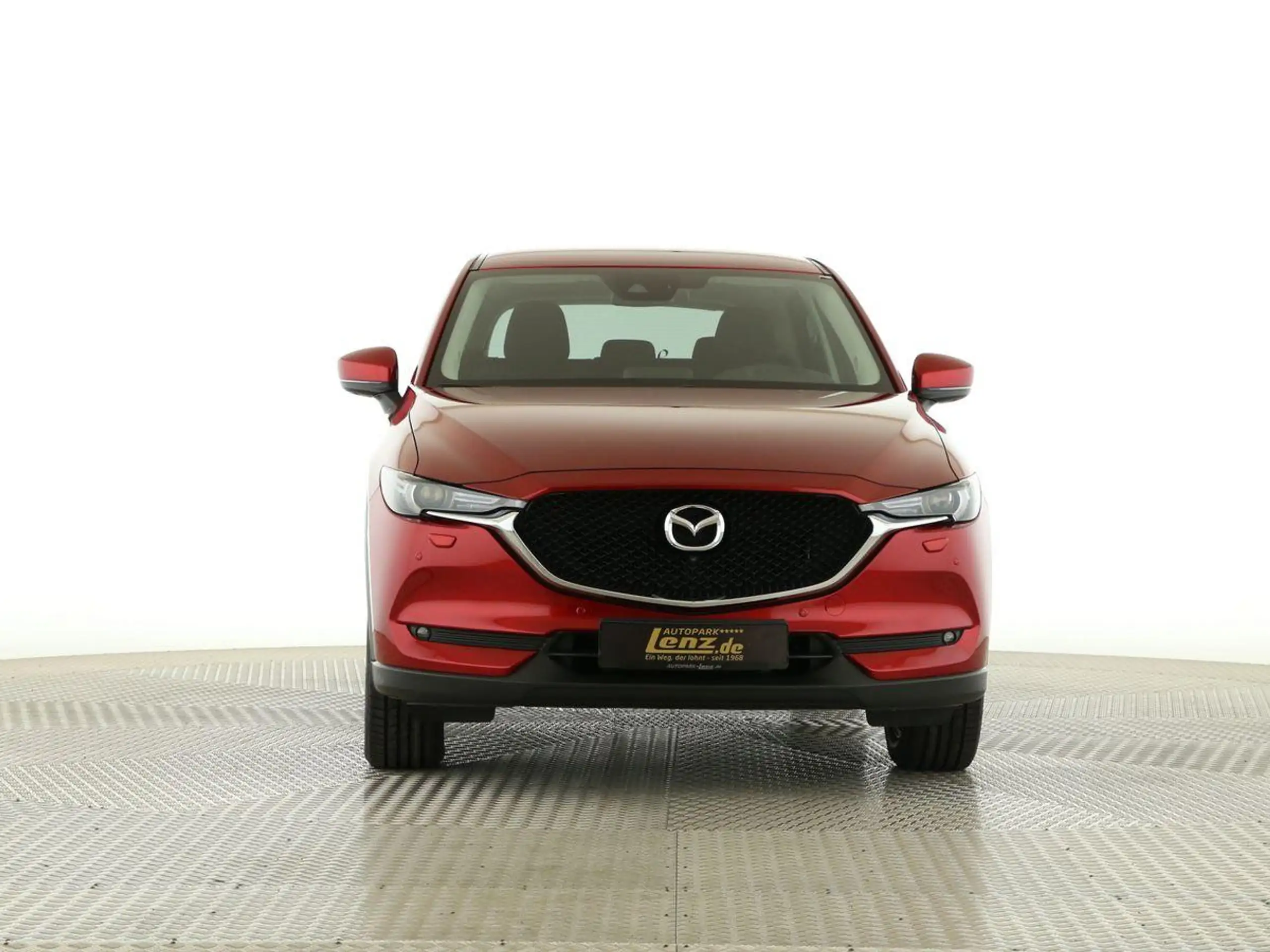 Mazda - CX-5