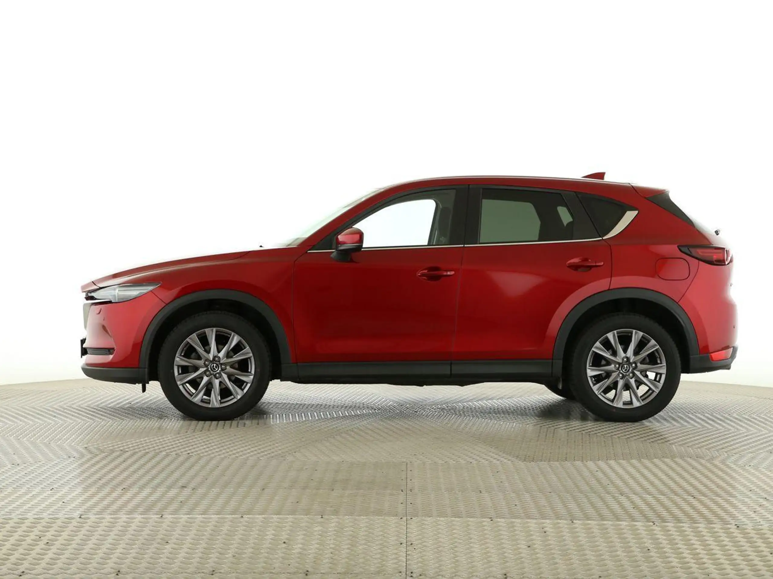 Mazda - CX-5