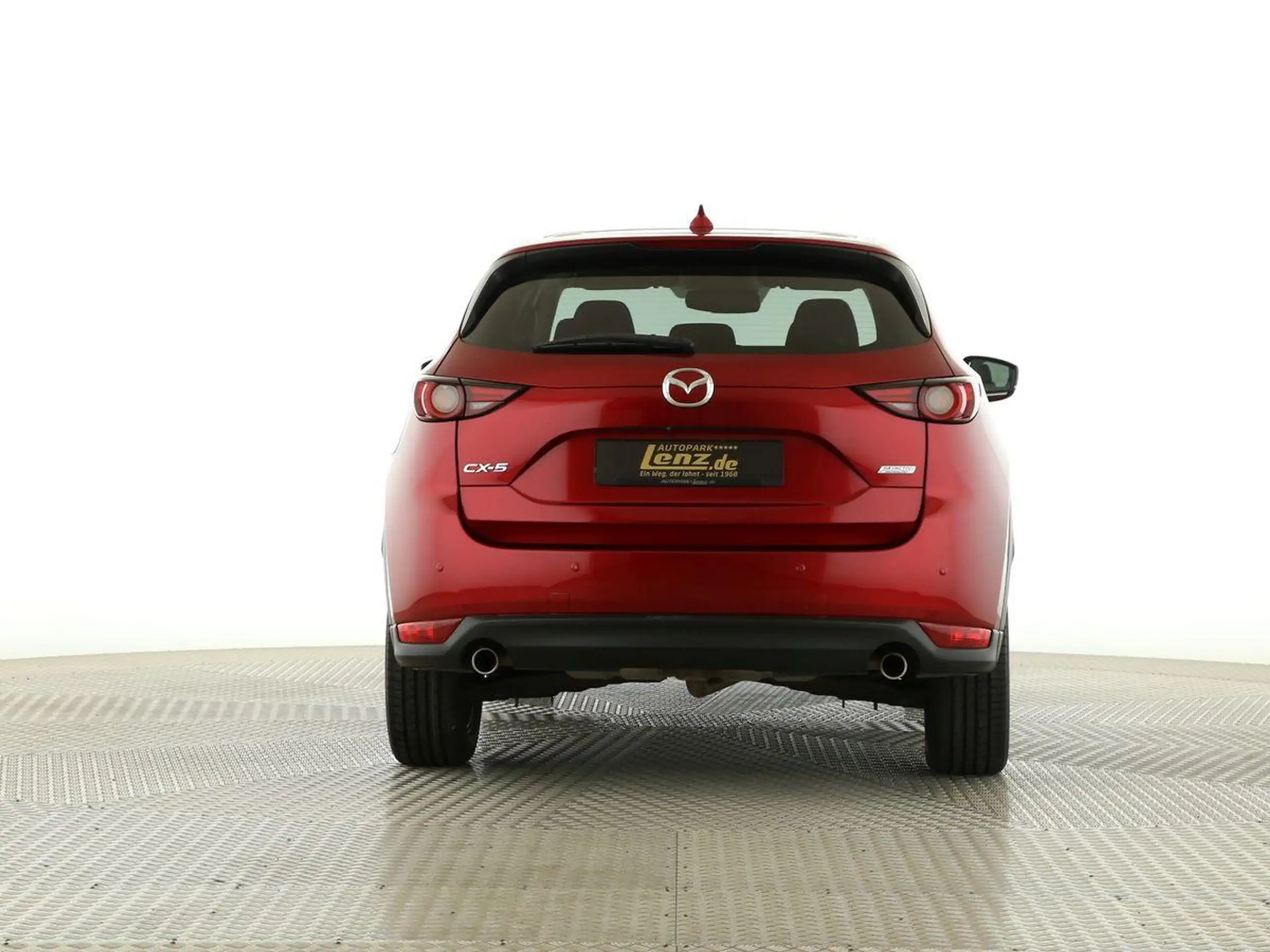 Mazda - CX-5