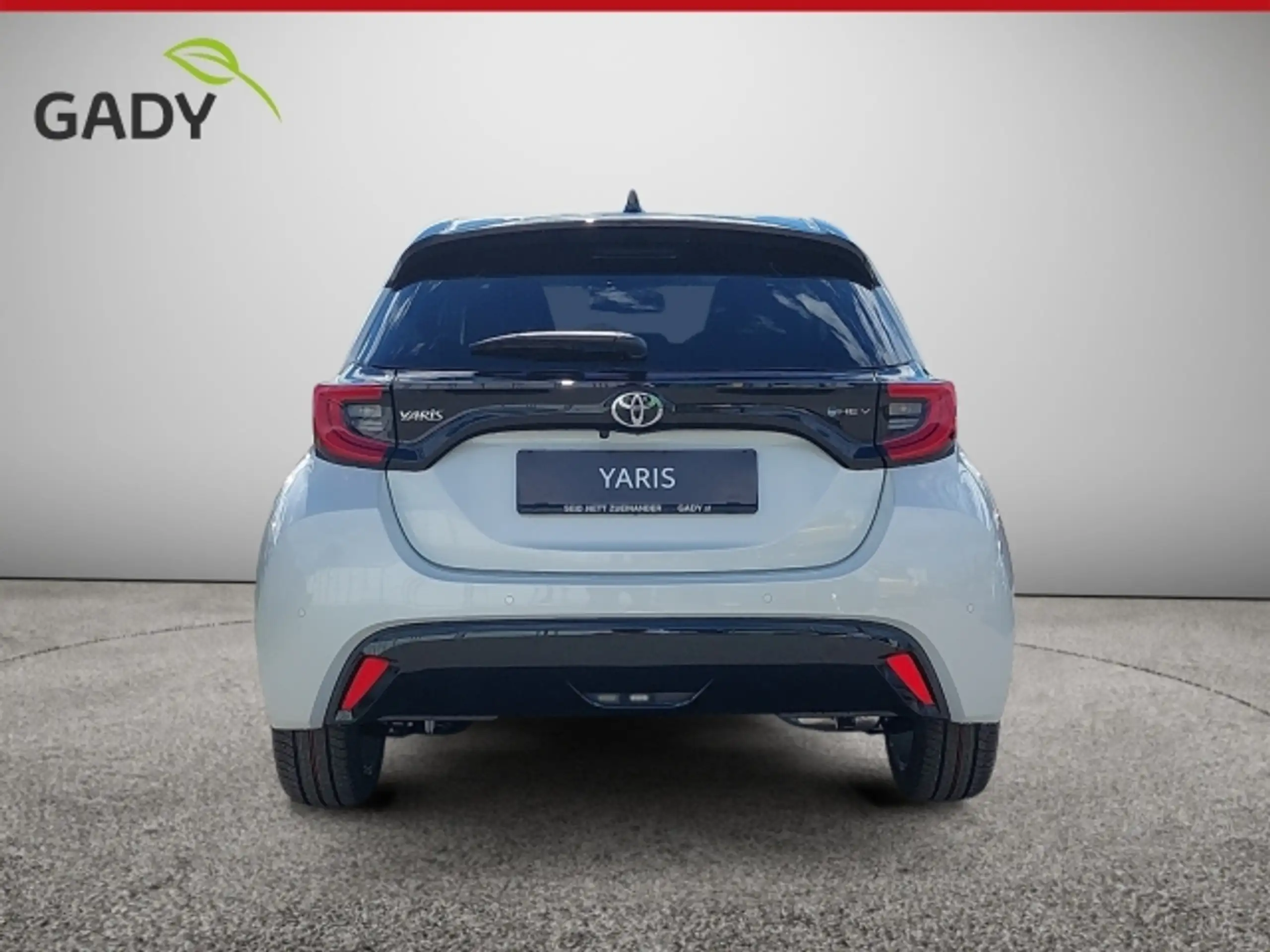 Toyota - Yaris