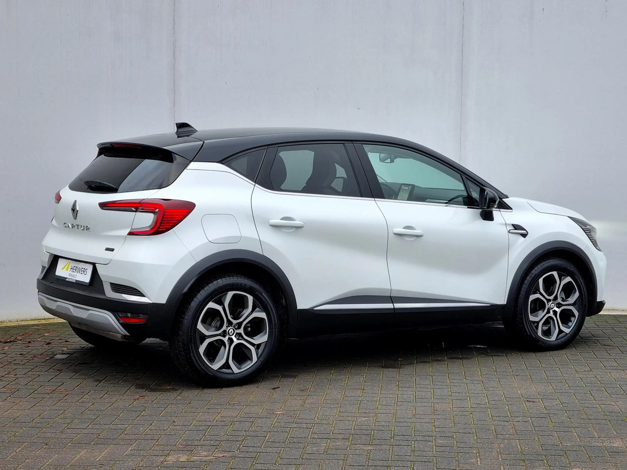 Renault - Captur